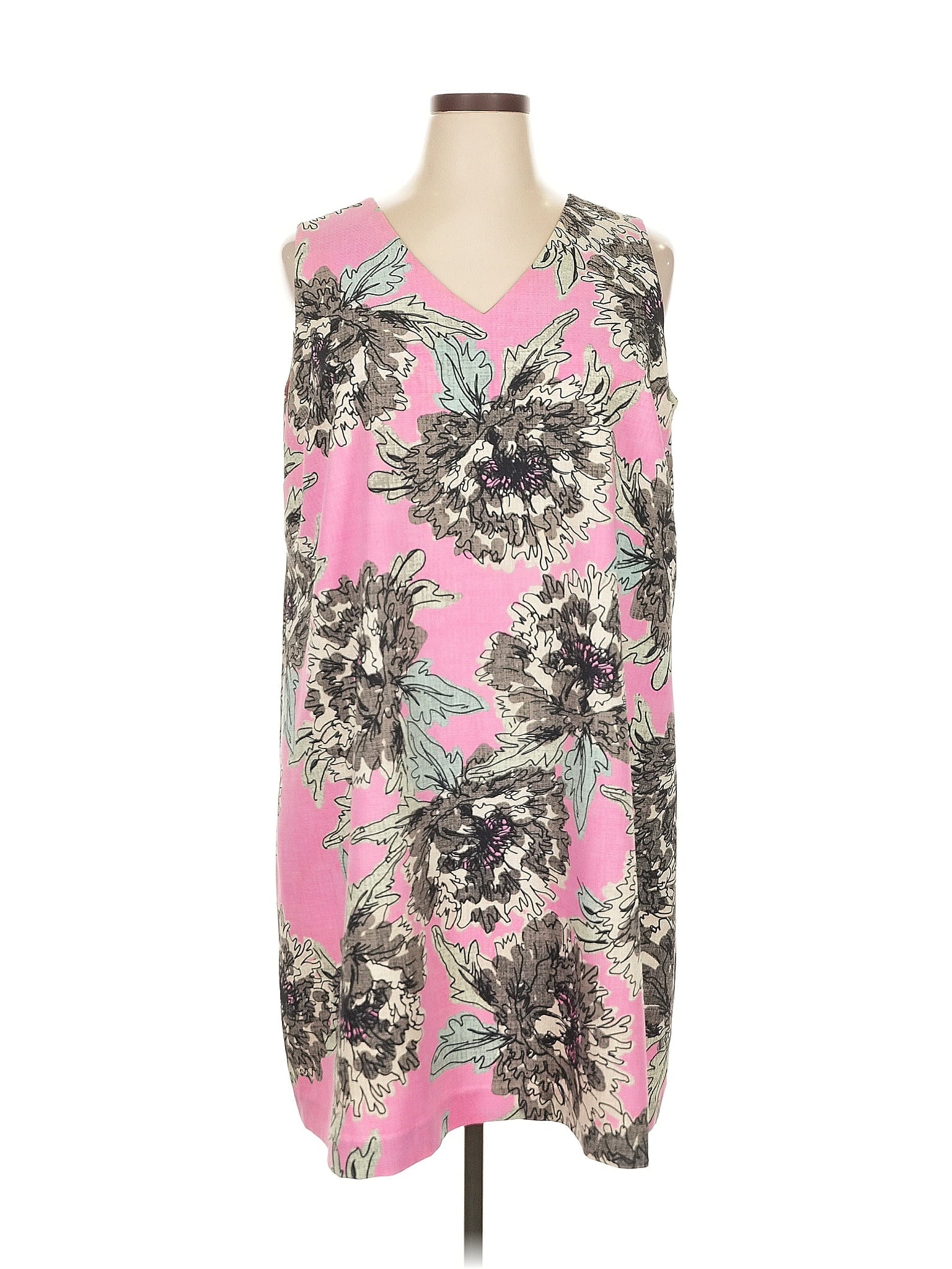 1 size - 1X W