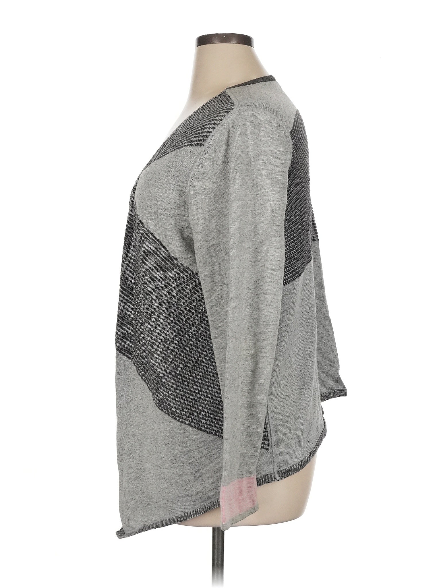 4 size - 1X W