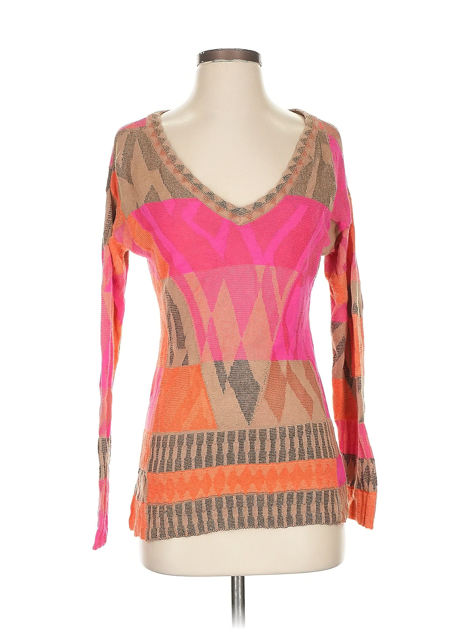 1 size - S