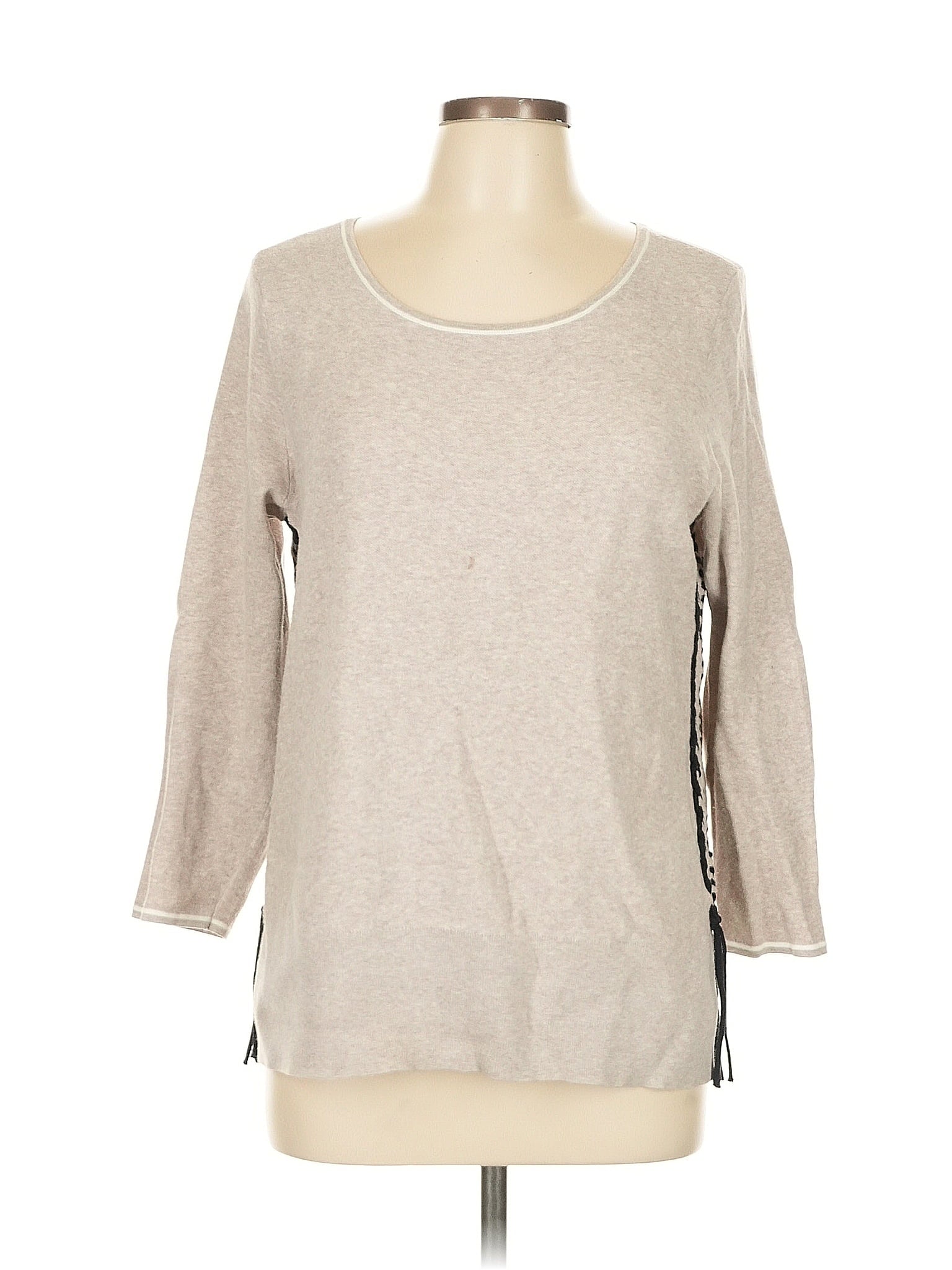 1 size - L P