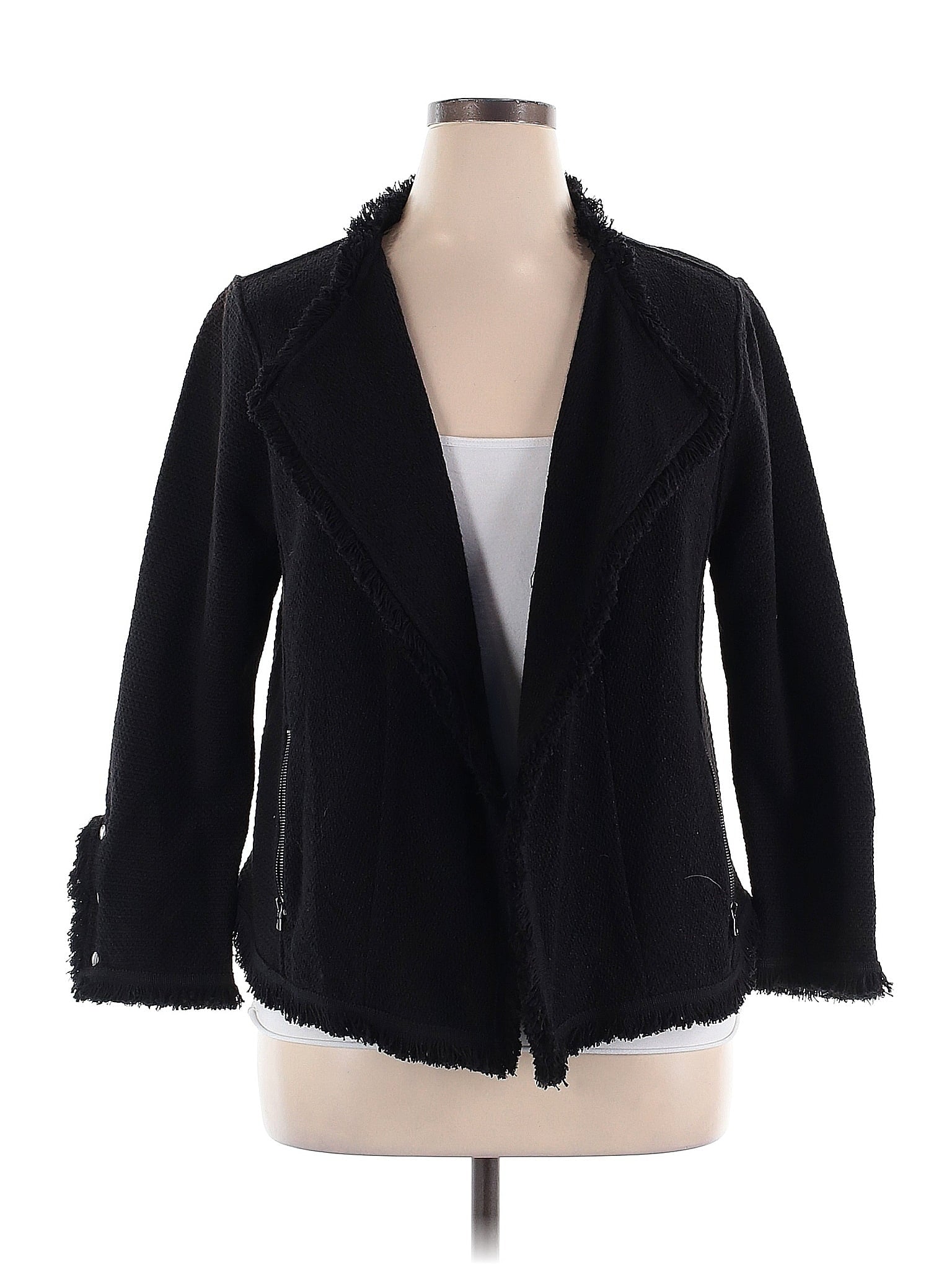 1 size - XL (Estimated)