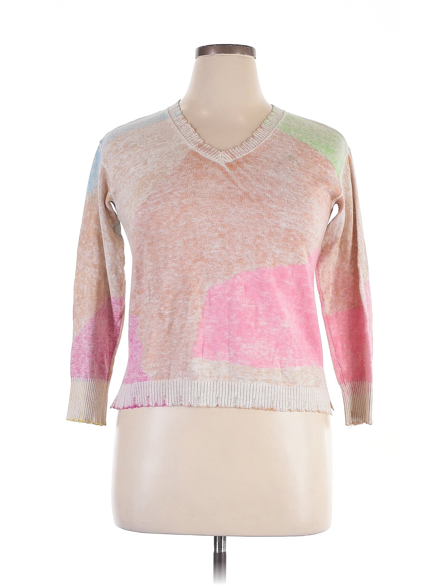 1 size - P