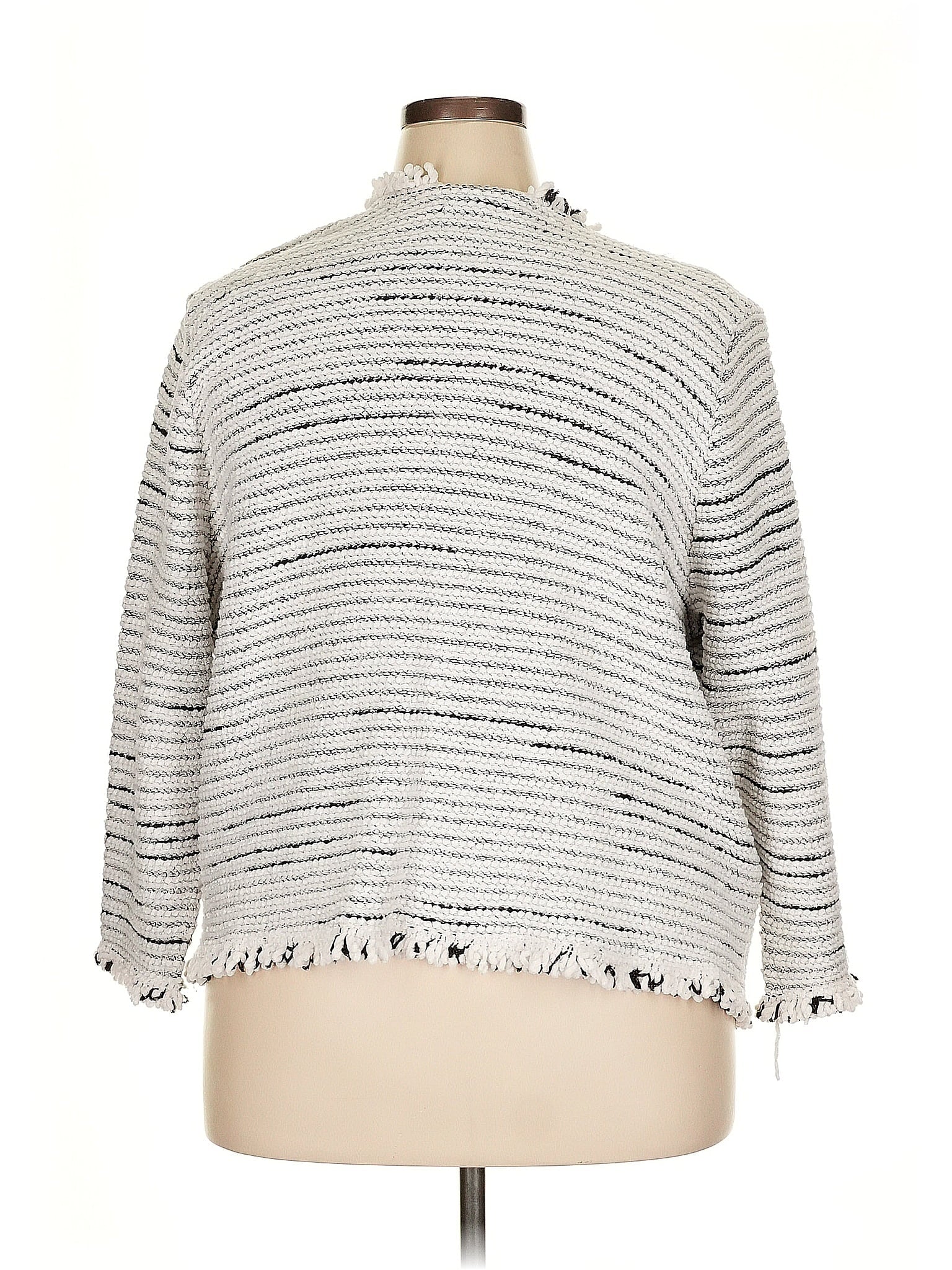 2 size - 3X W