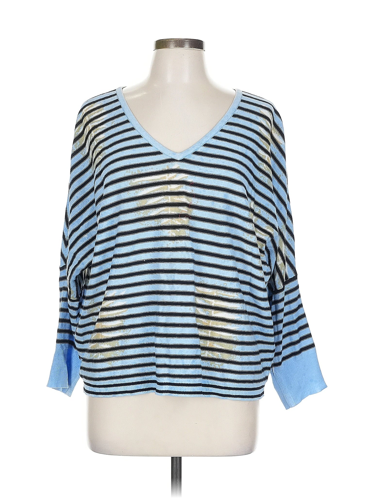 1 size - L P
