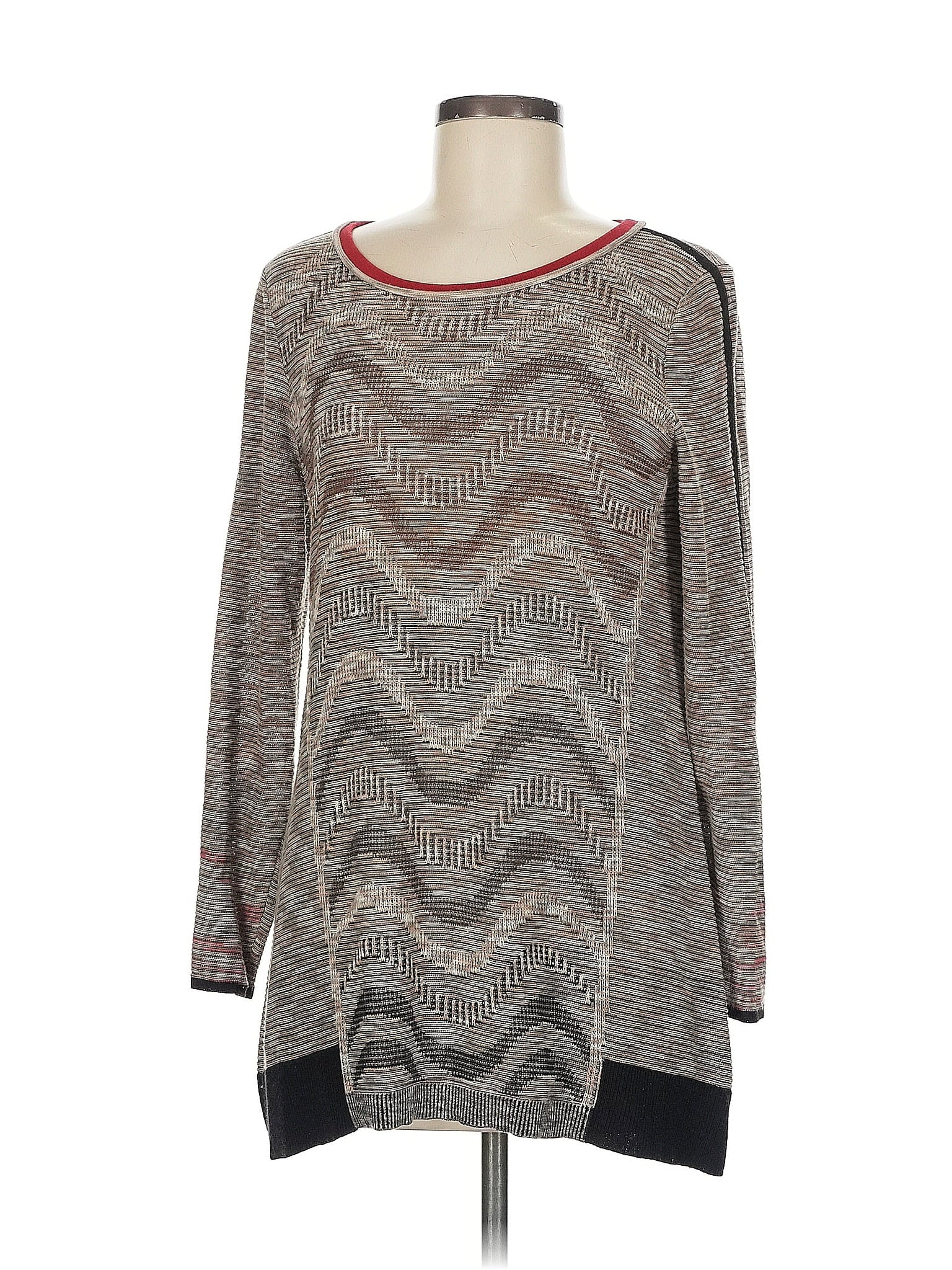 1 size - M