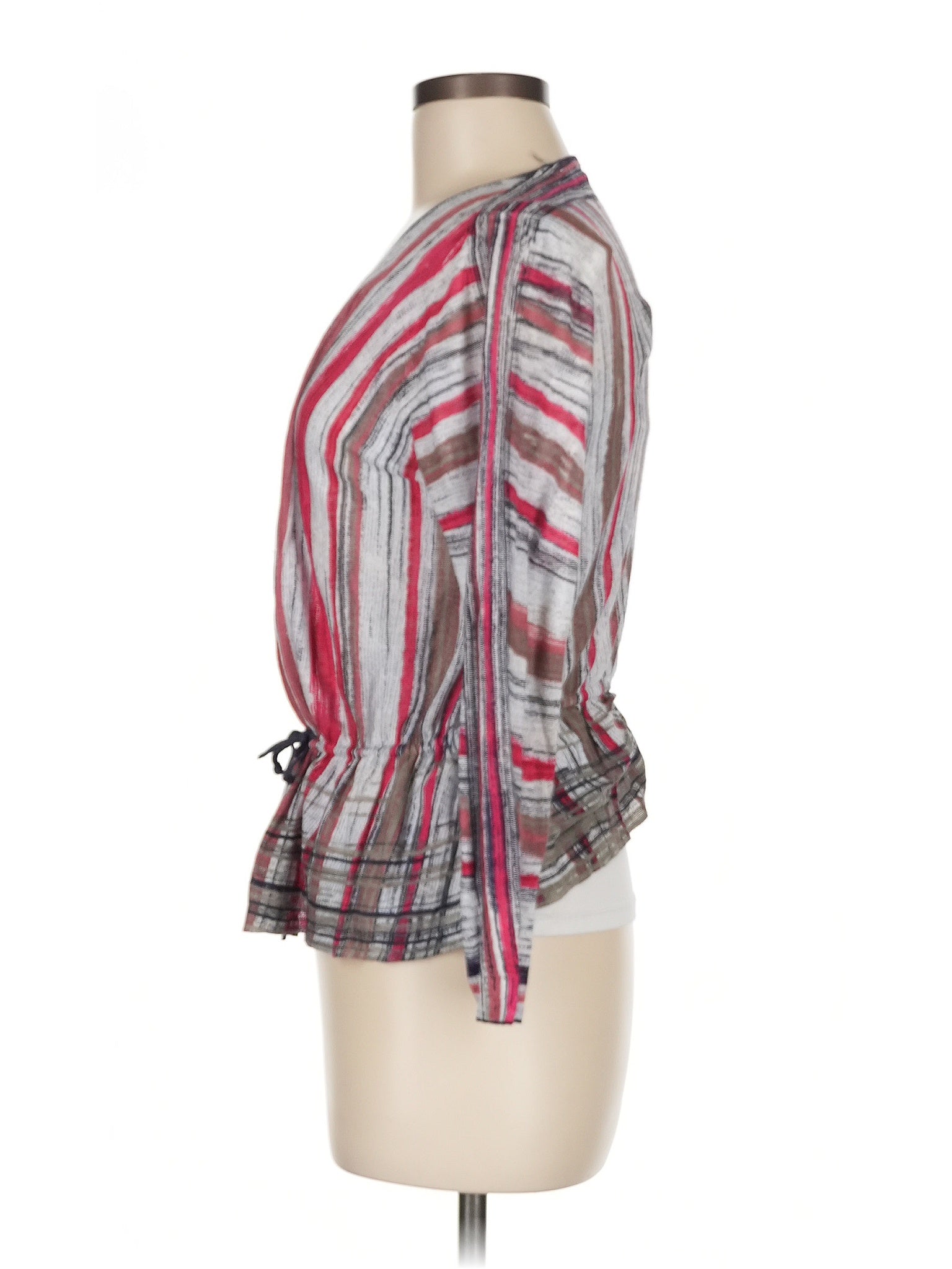 4 size - M P
