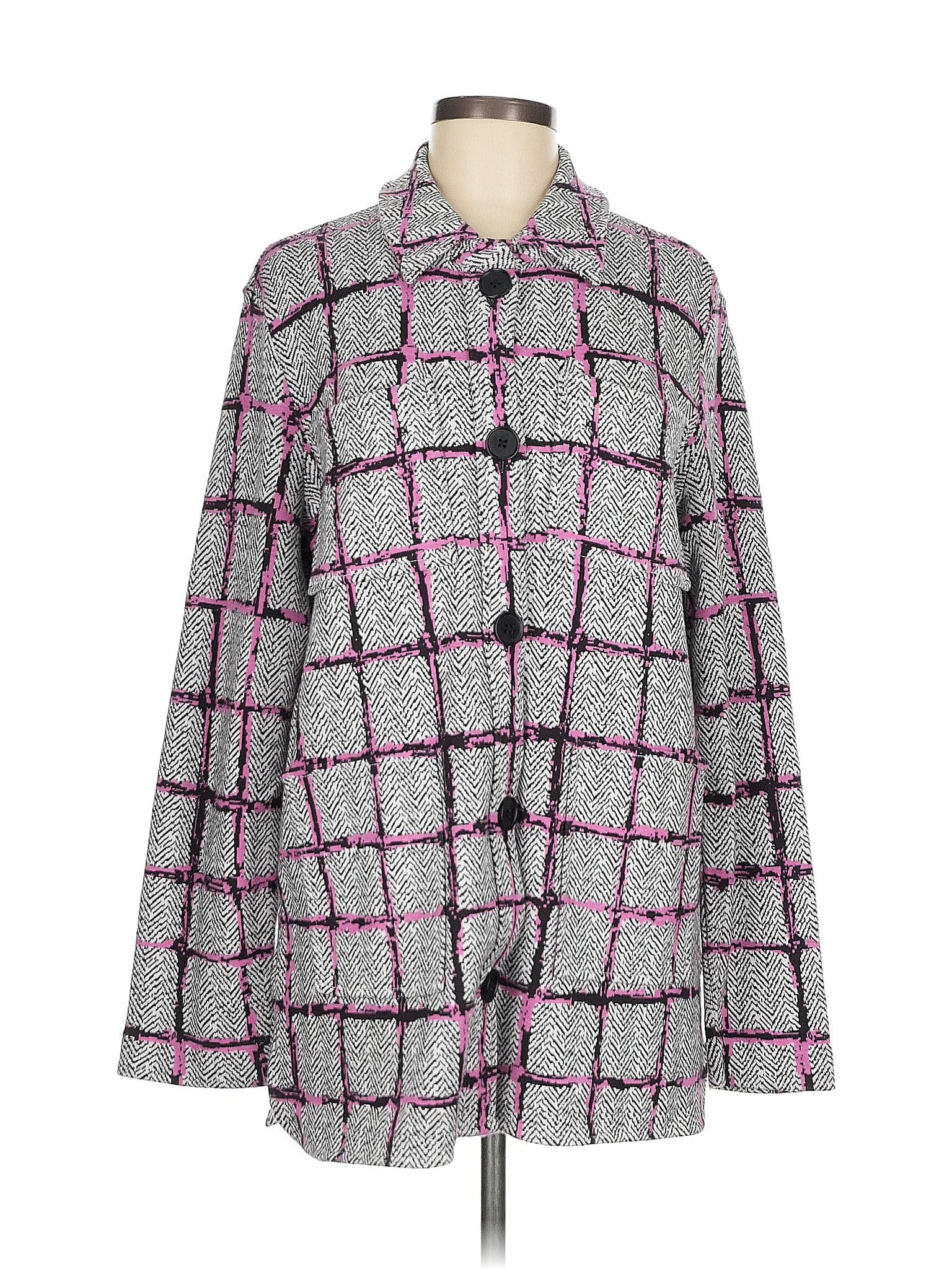 1 size - M