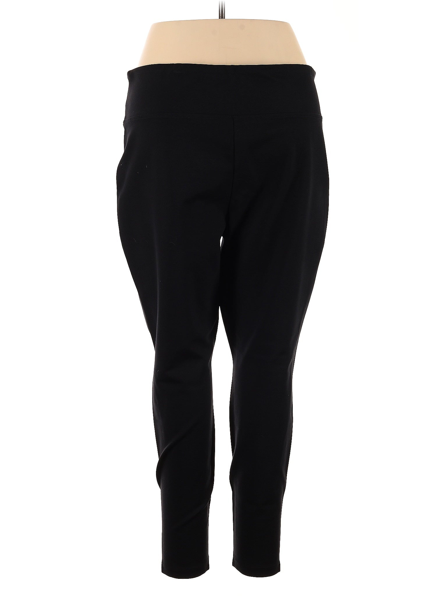 2 size - 1X W