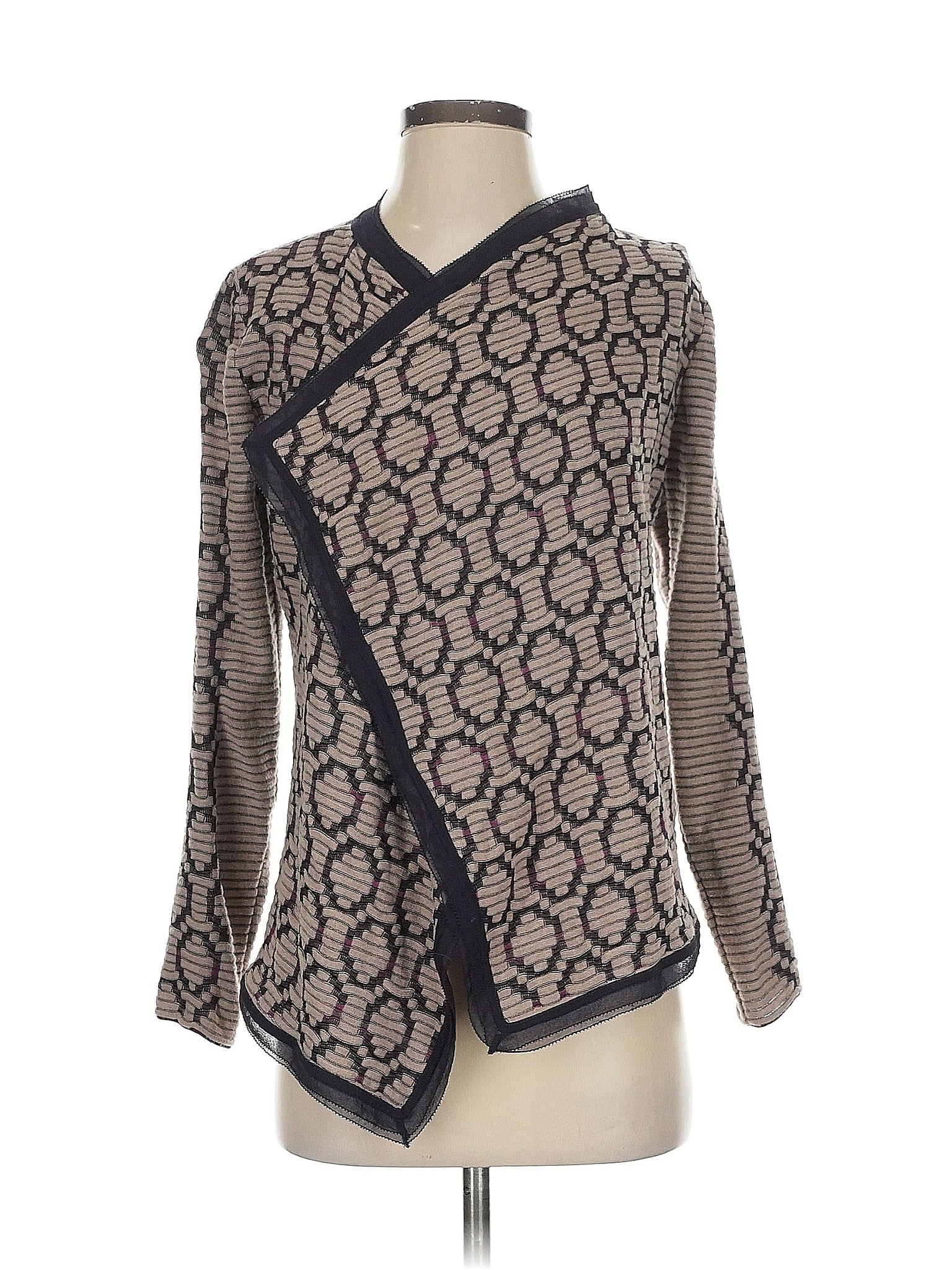 1 size - S