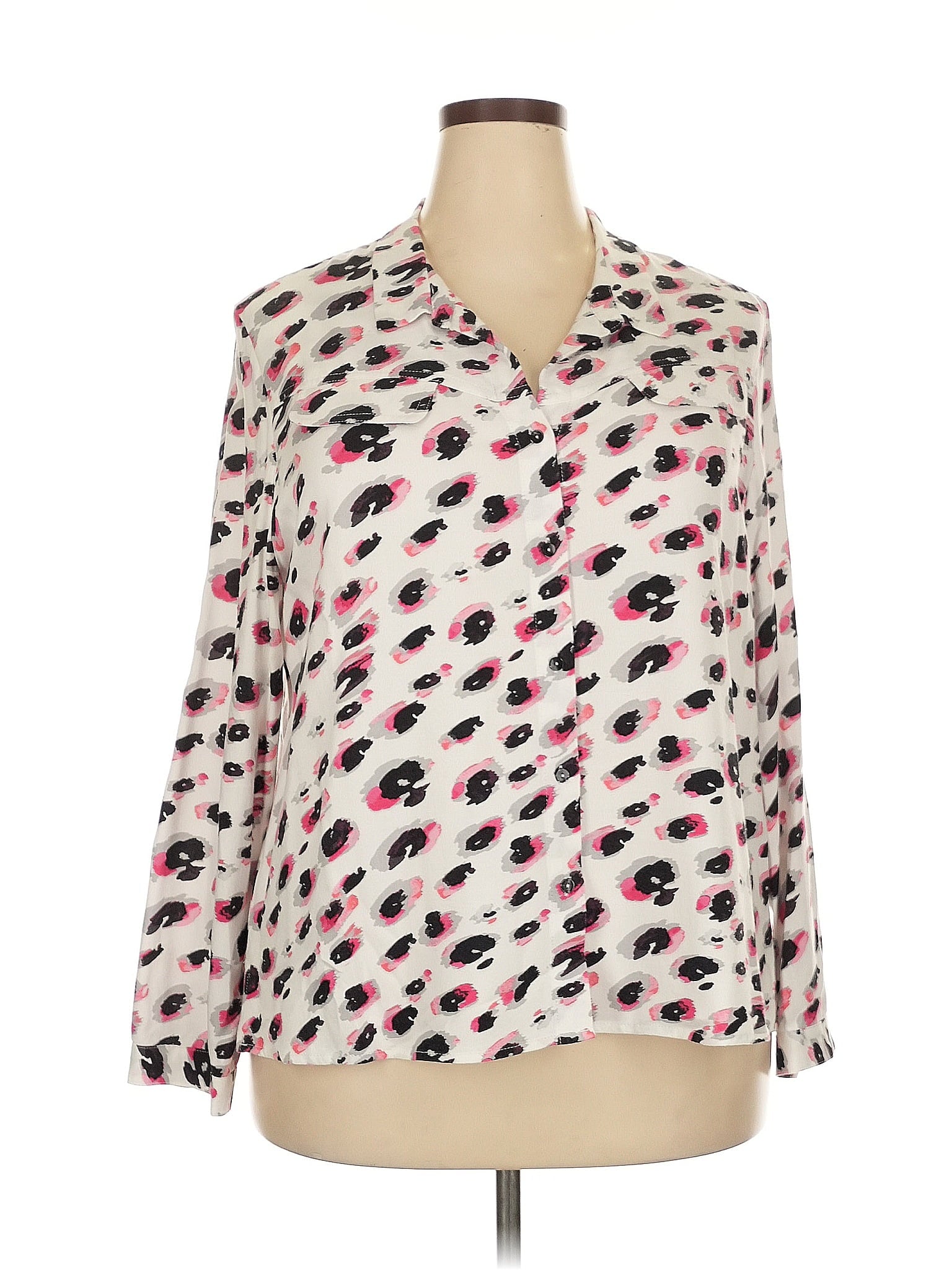 1 size - XXL