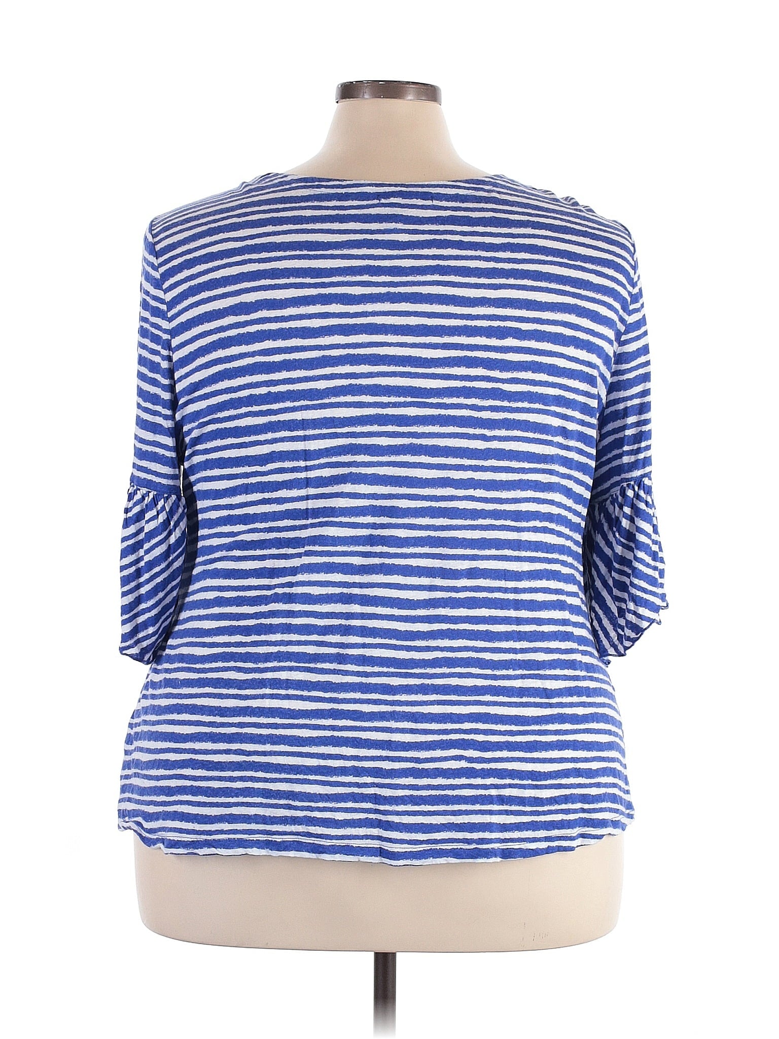 2 size - 2X W