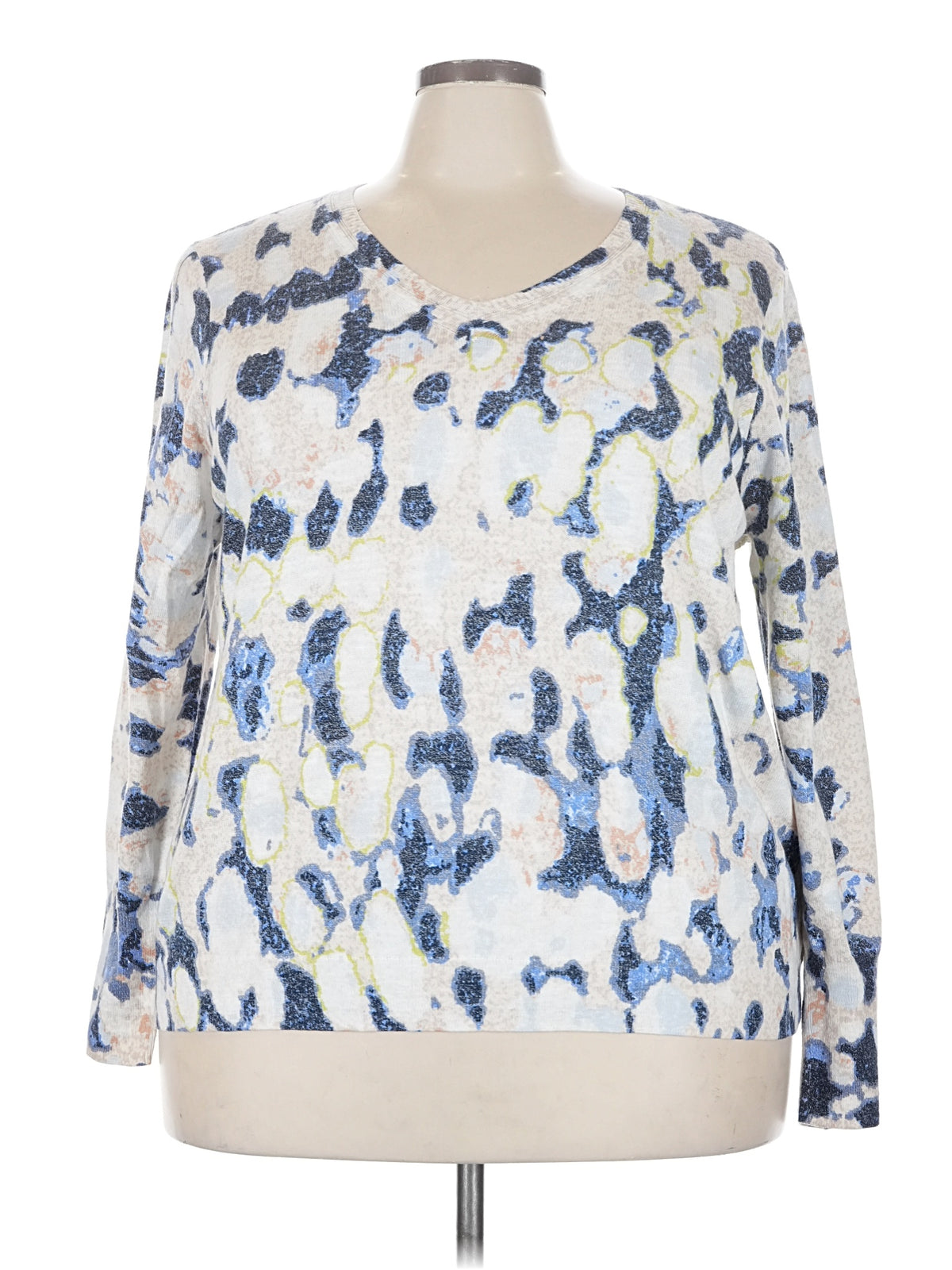 1 size - 3X W