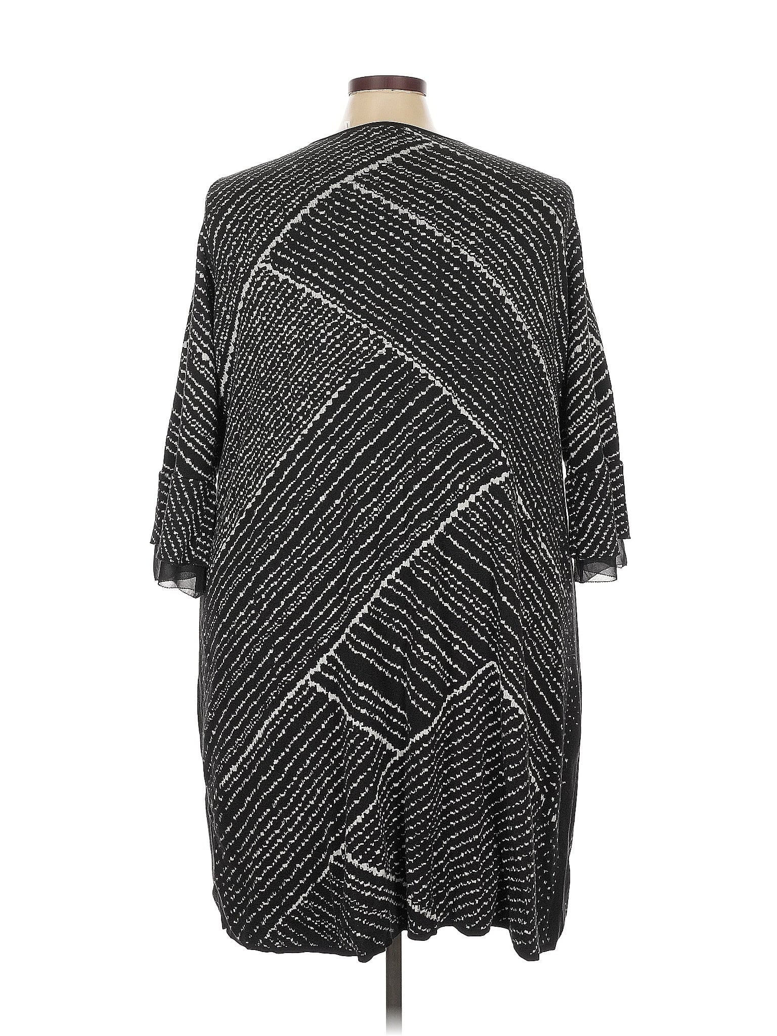 2 size - 3X W