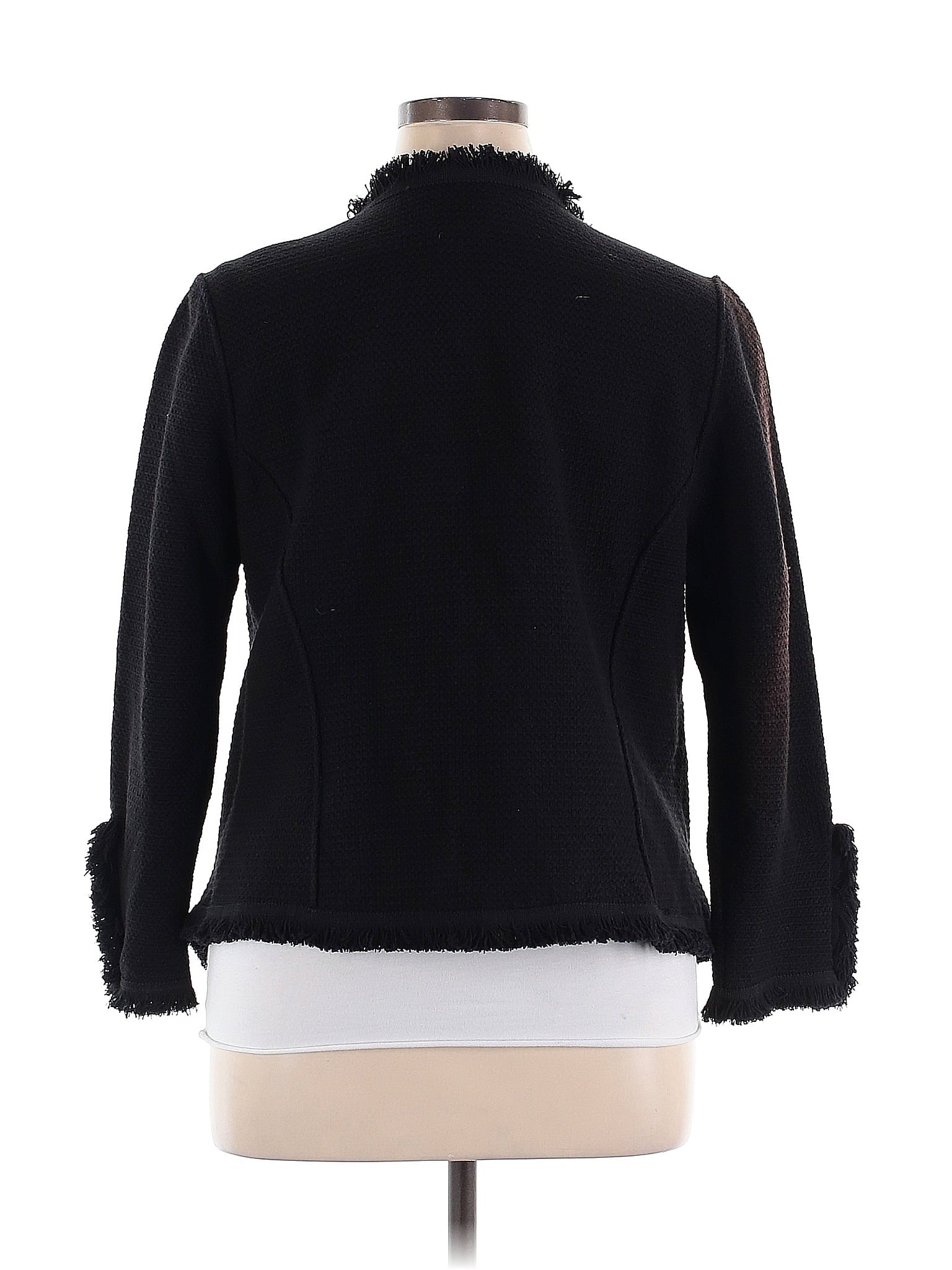 2 size - XL (Estimated)