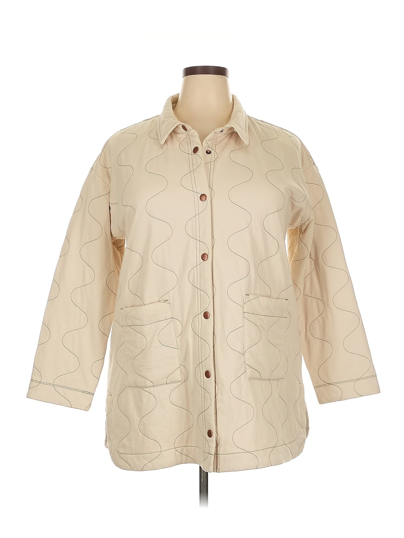 1 size - XXL