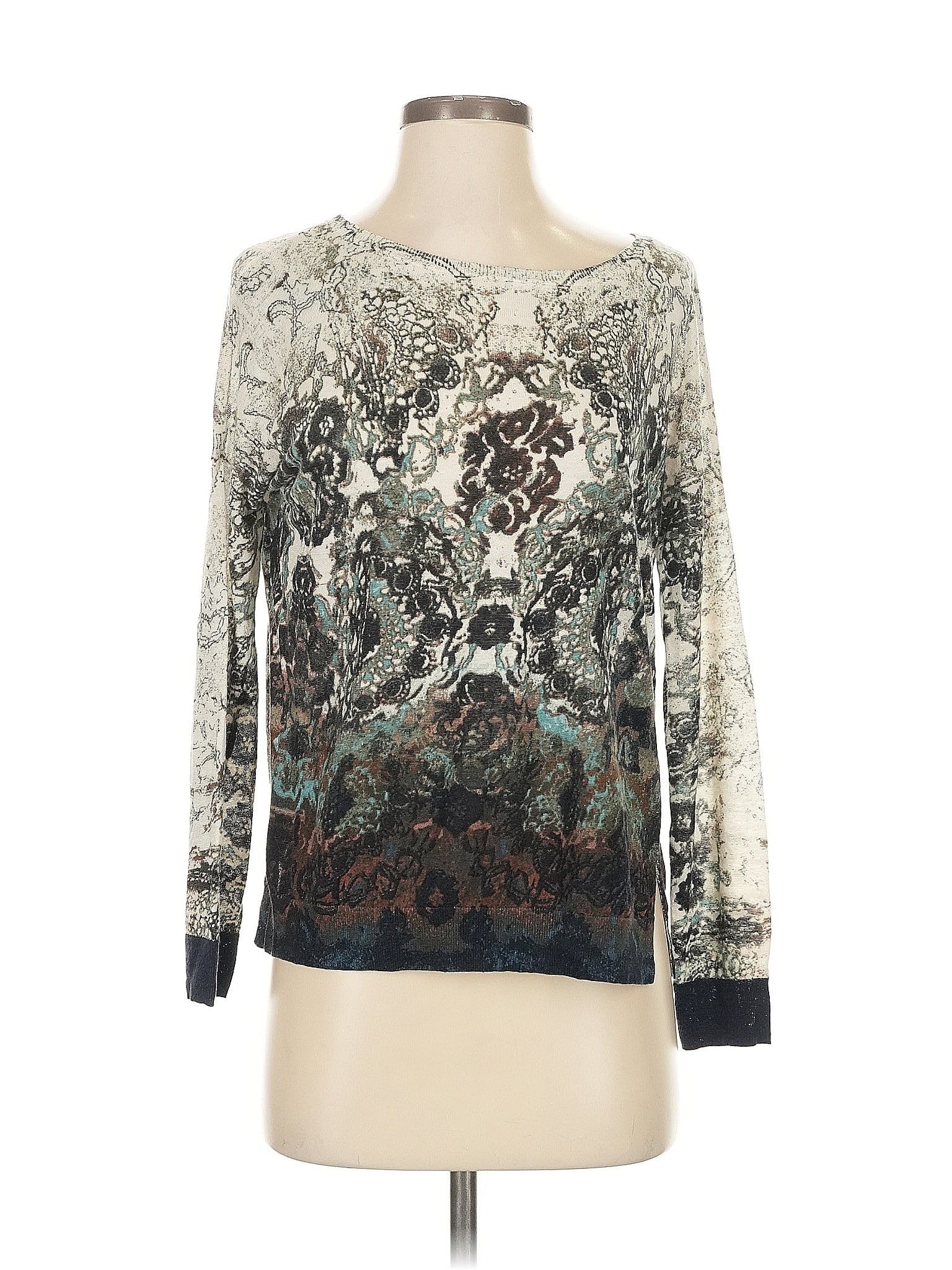 1 size - S