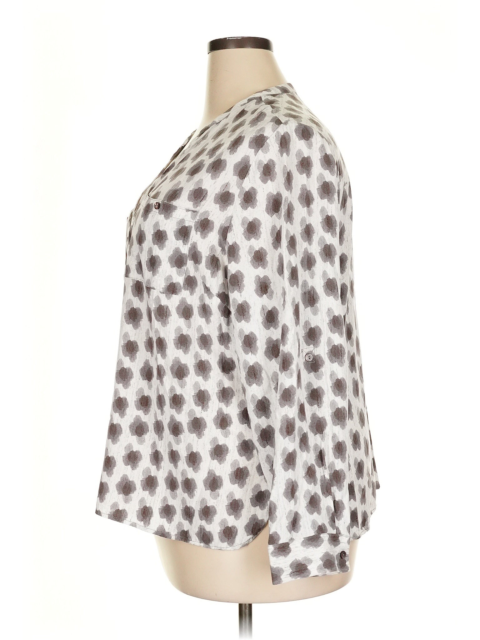 4 size - 2X W