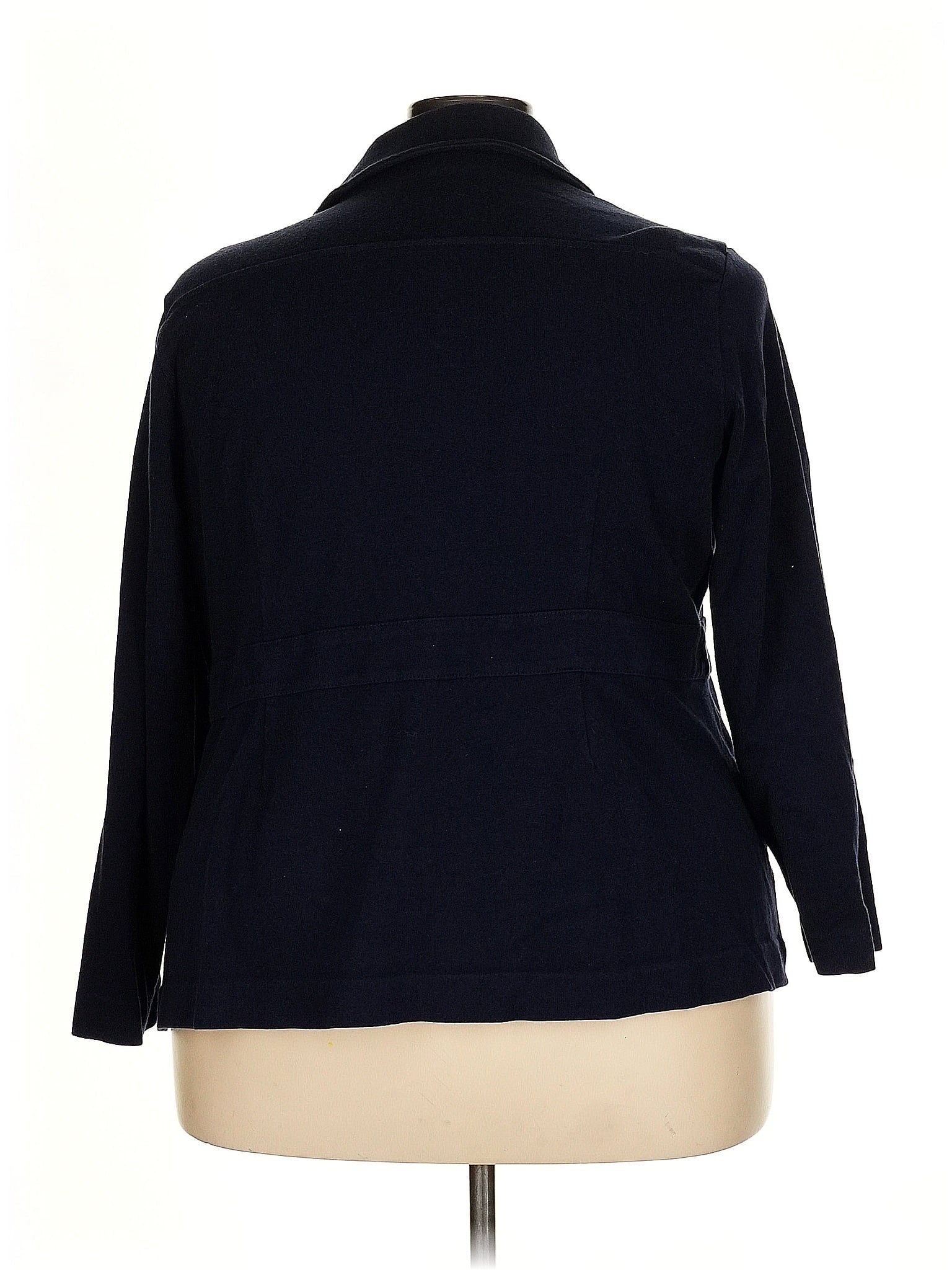 2 size - 3X W