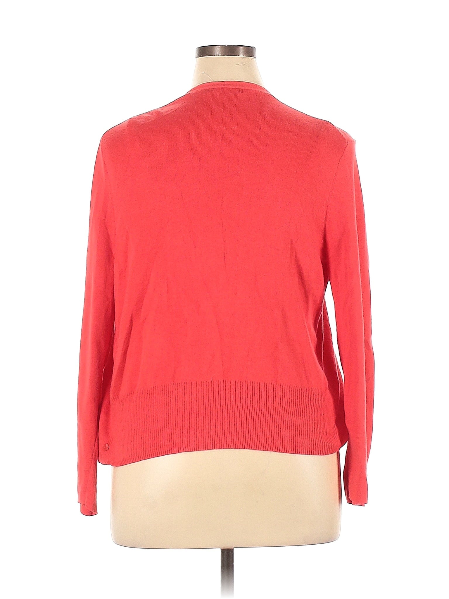 Cardigan size - XL