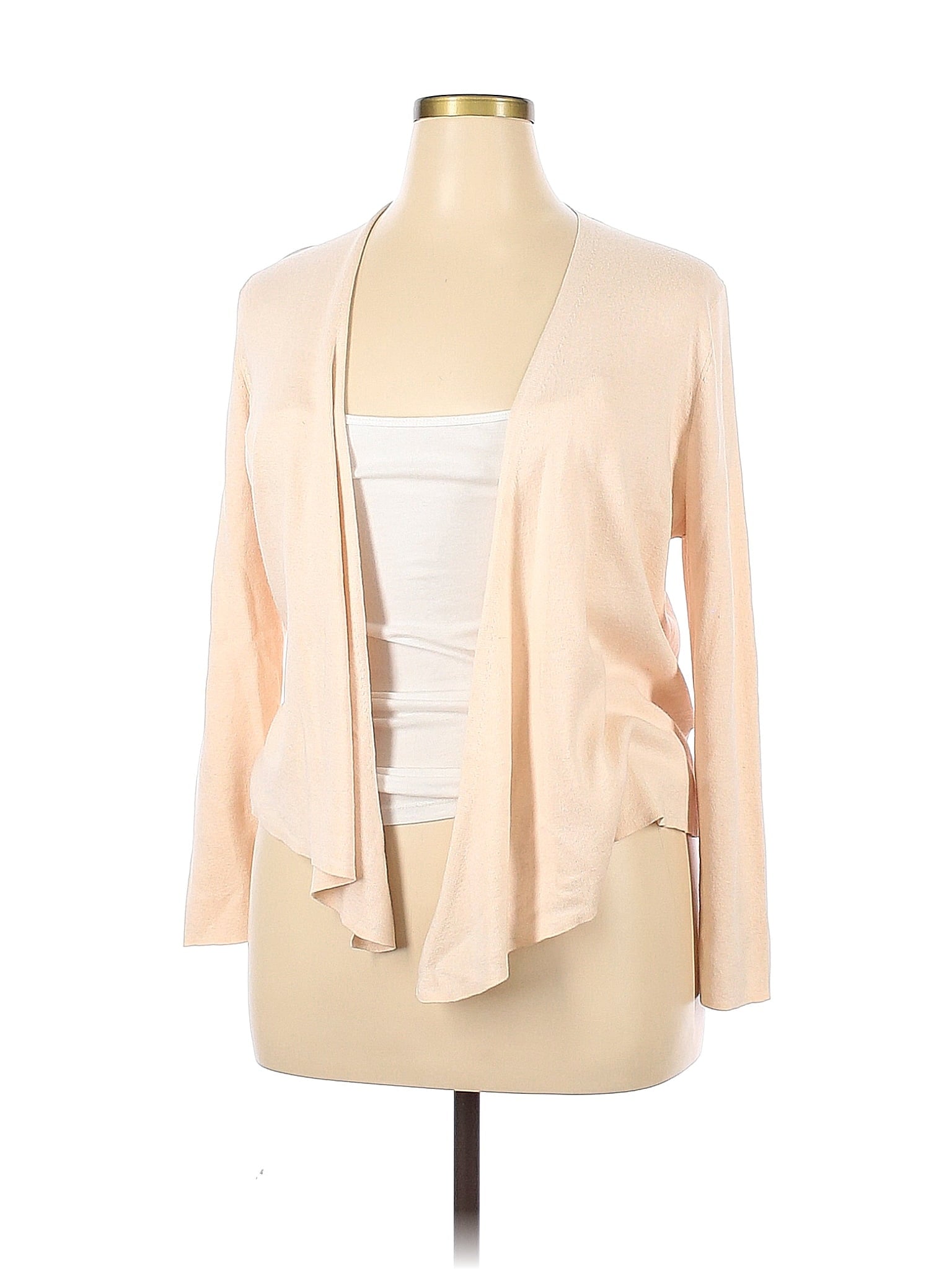 Cardigan size - XL