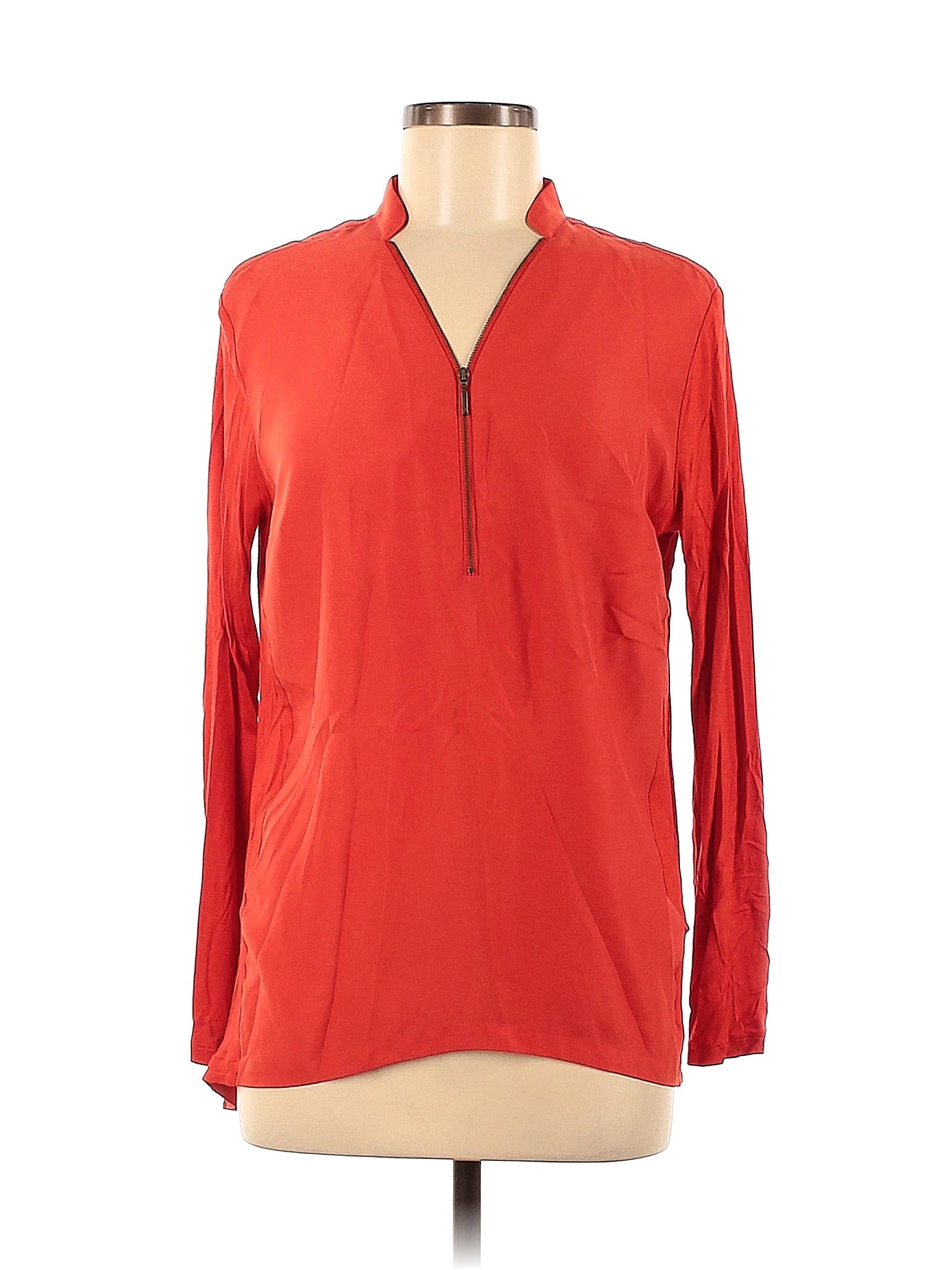 Long Sleeve T Shirt size - M