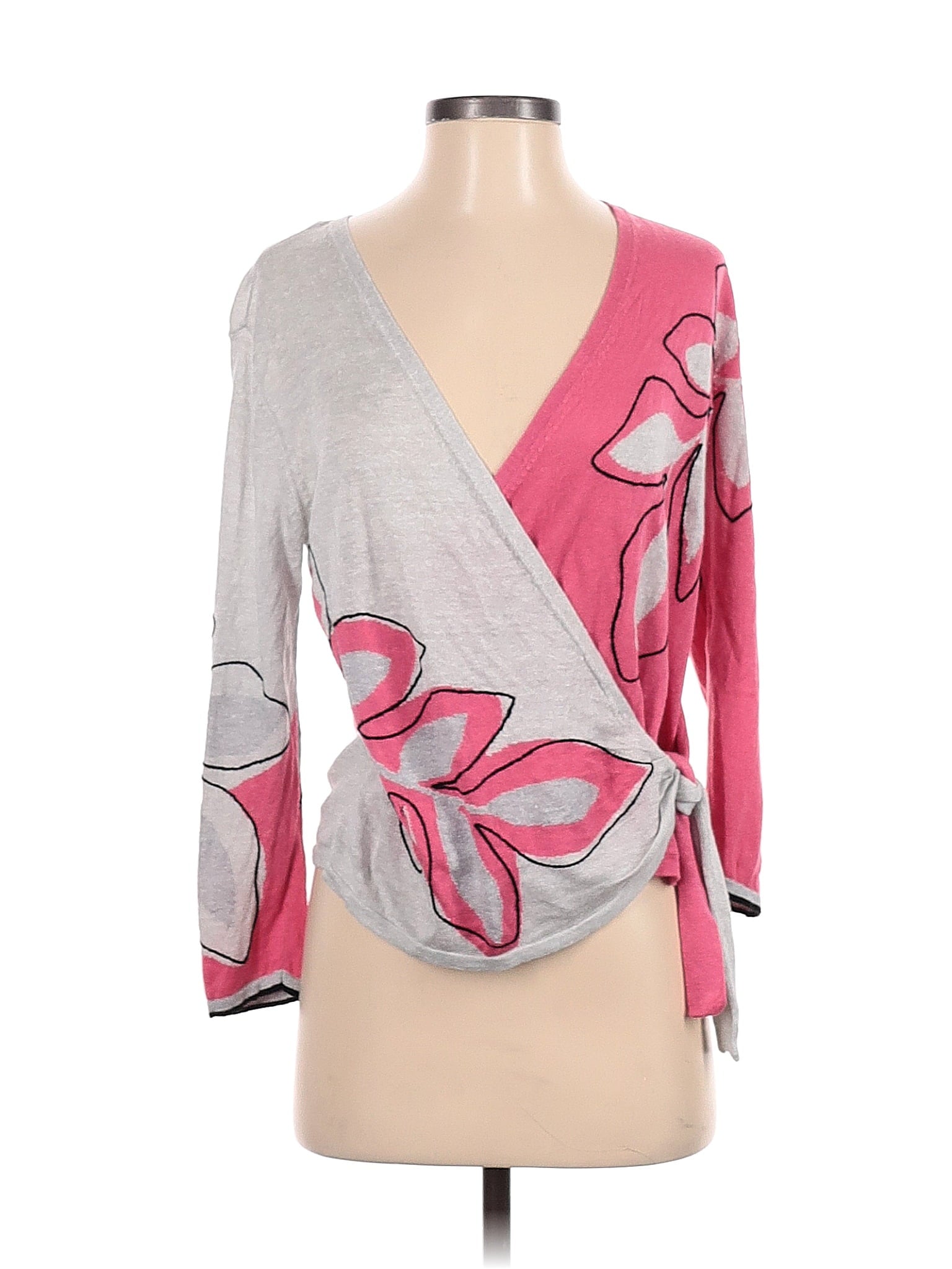 3/4 Sleeve Top size - S