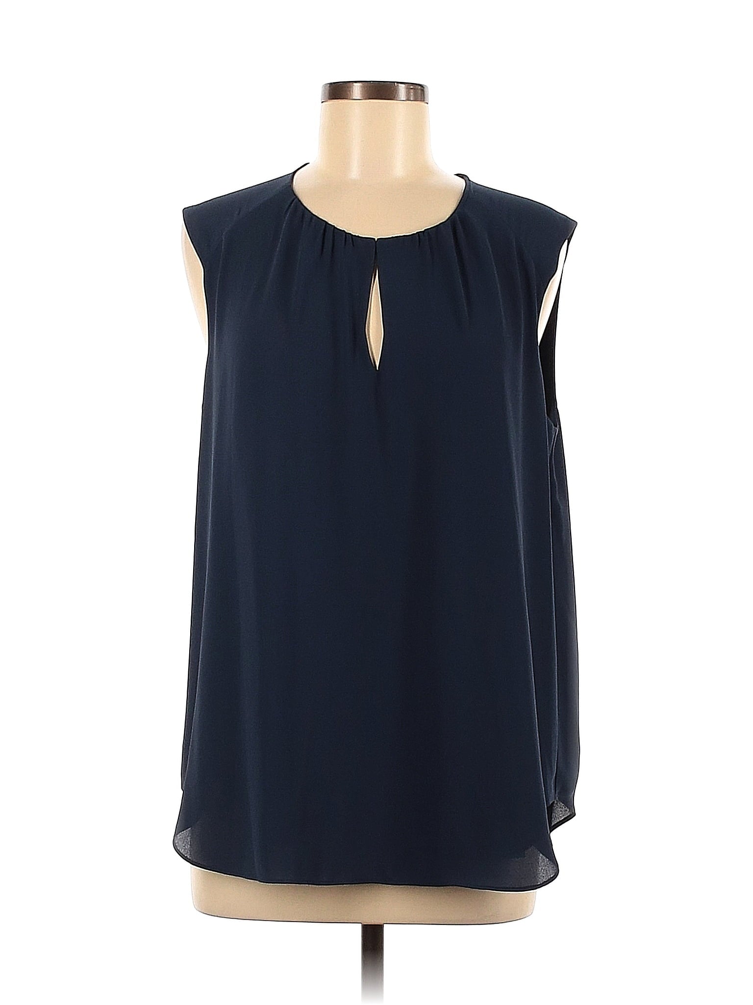 Sleeveless Blouse size - M