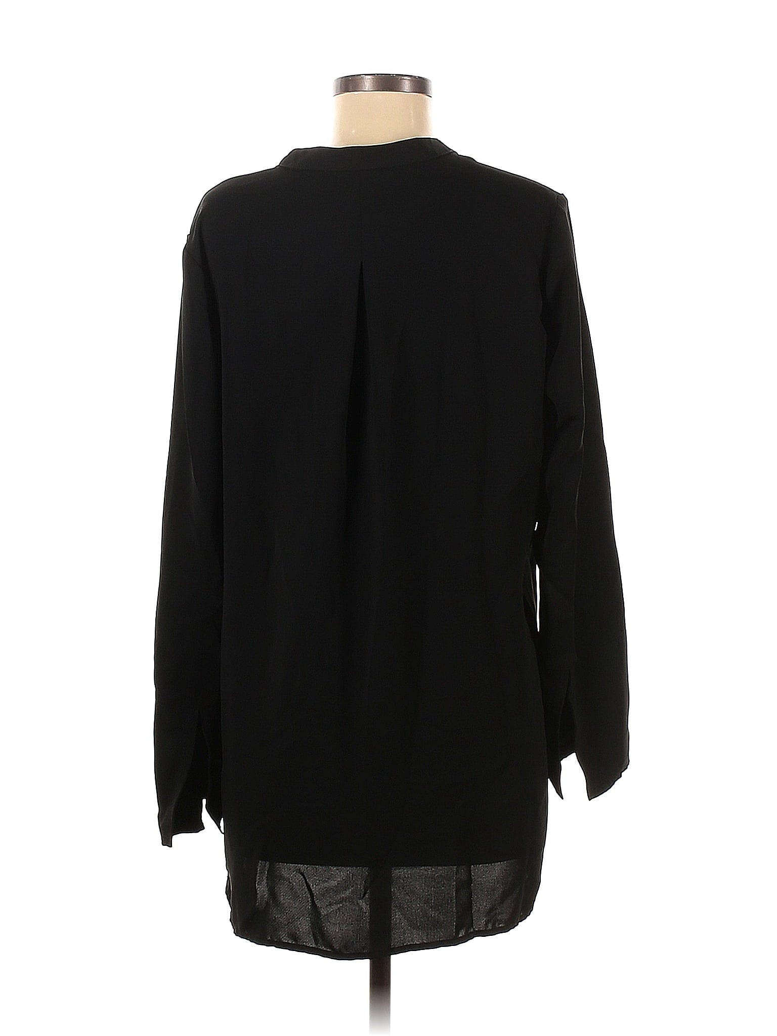 Long Sleeve Blouse size - M