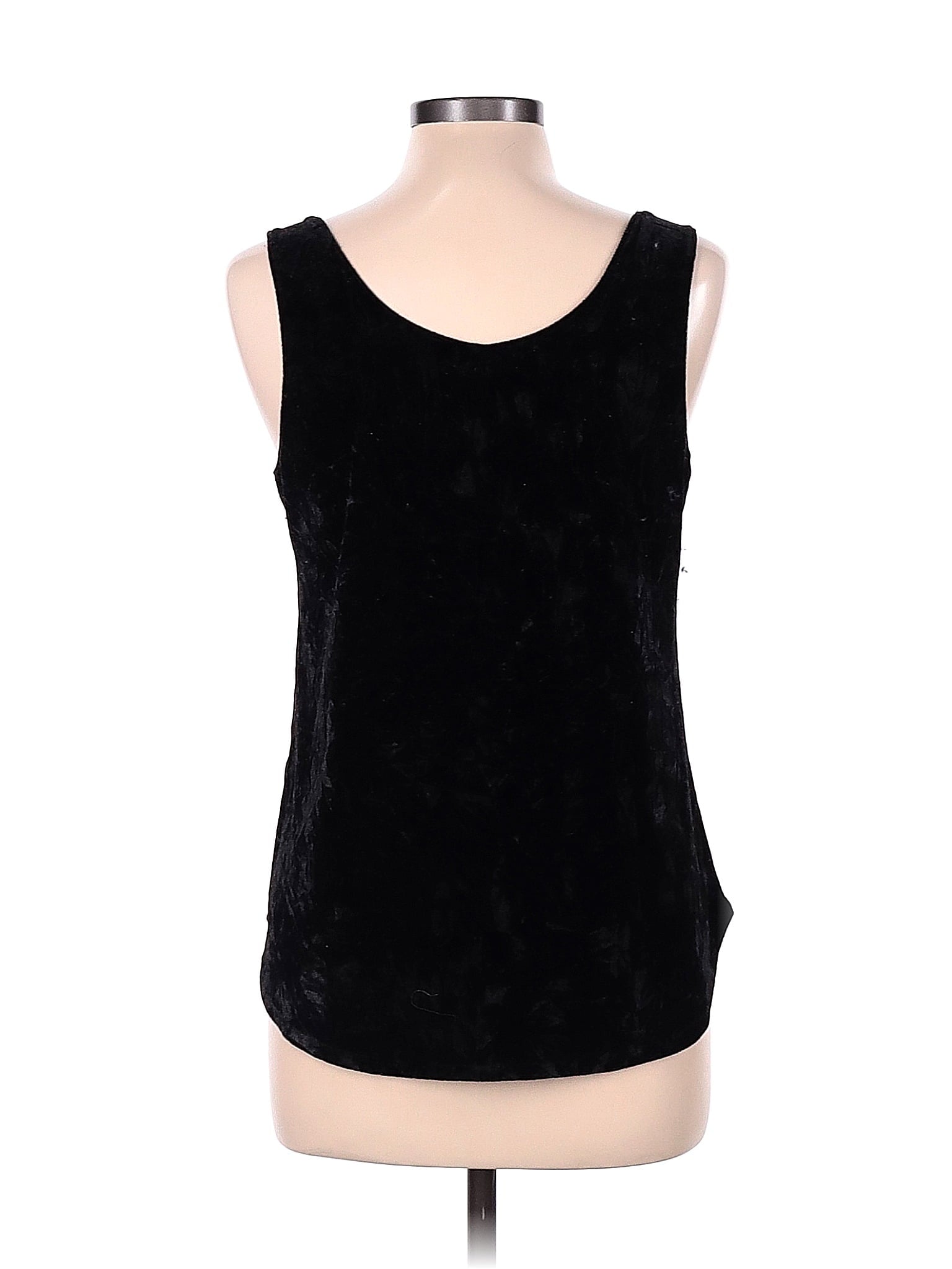 Sleeveless Top size - M
