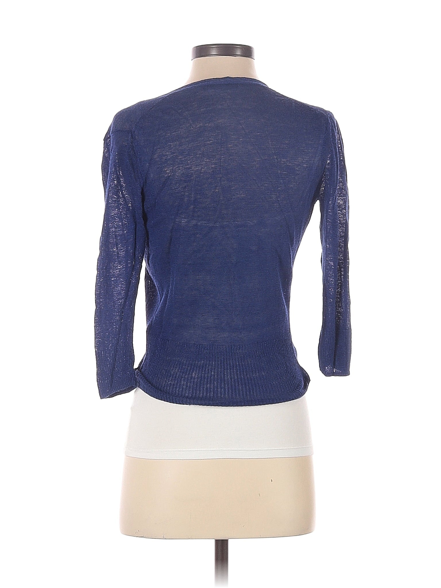 3/4 Sleeve Top size - P