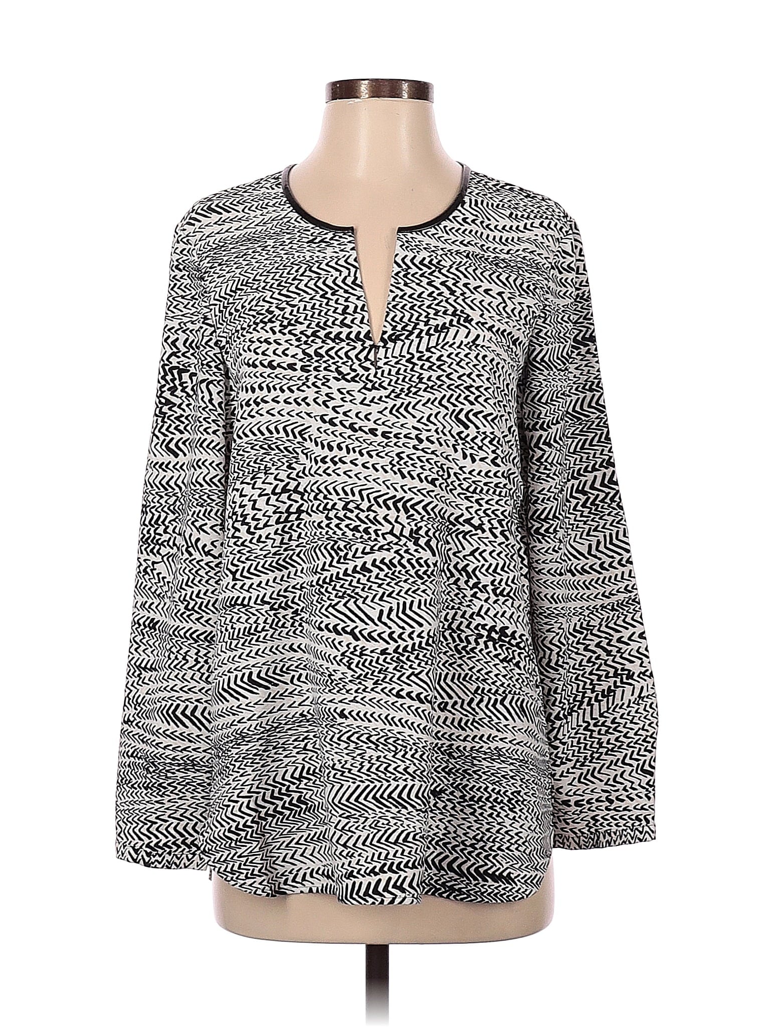 Long Sleeve Blouse size - S