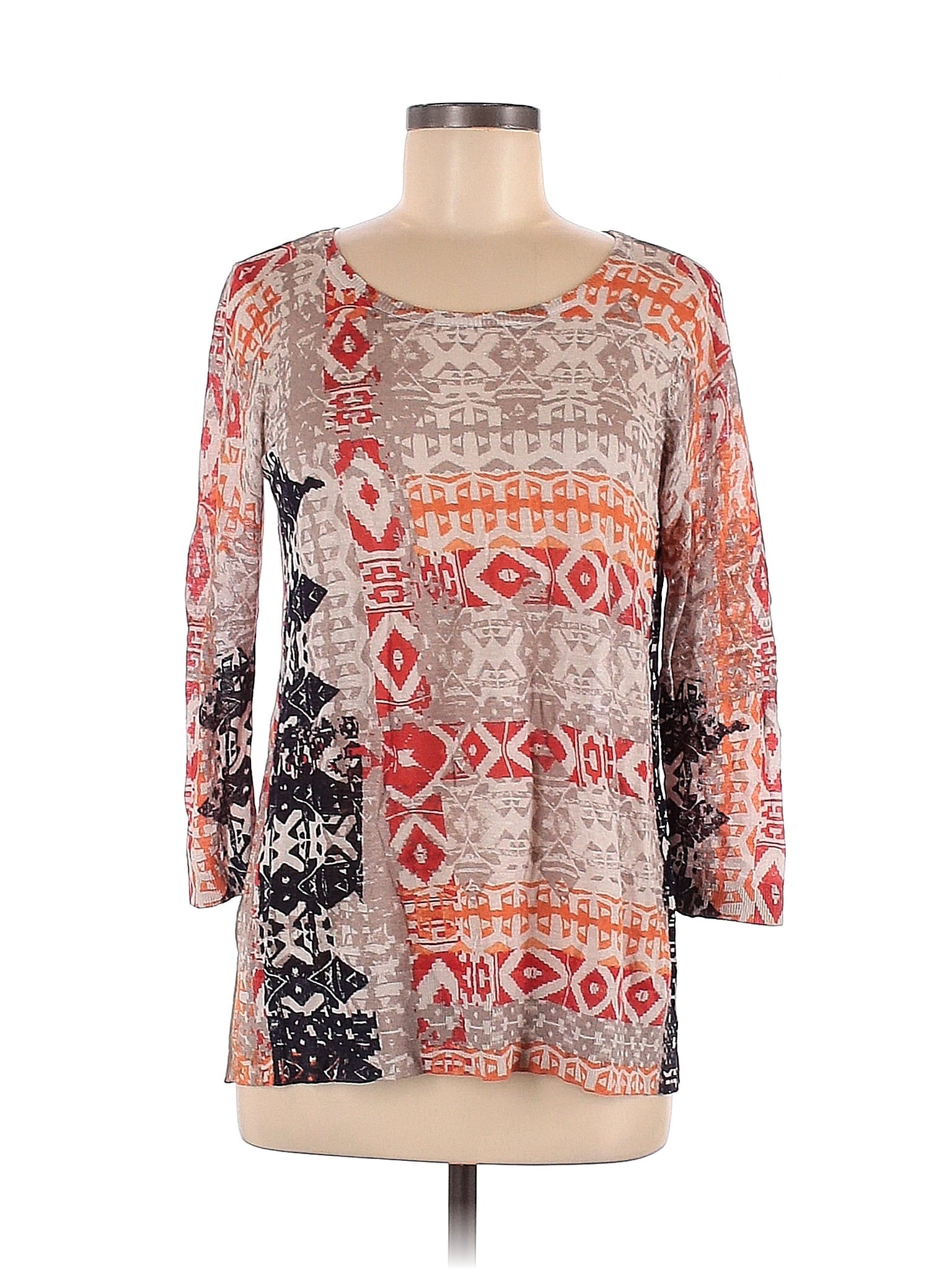 Long Sleeve Top size - M