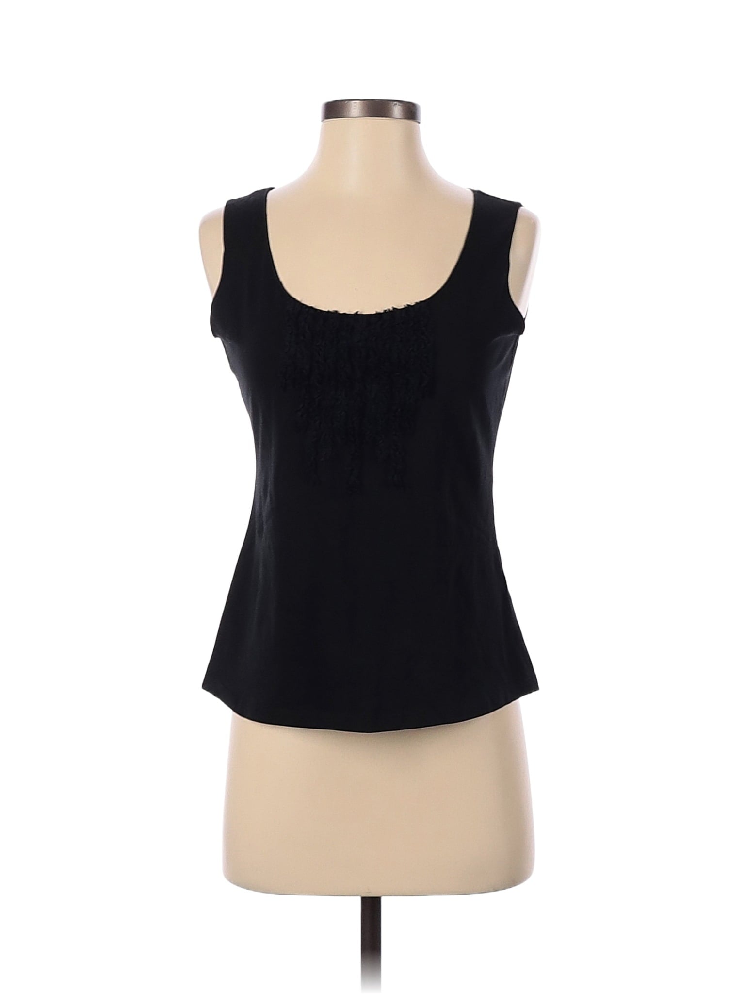 Sleeveless Top size - S