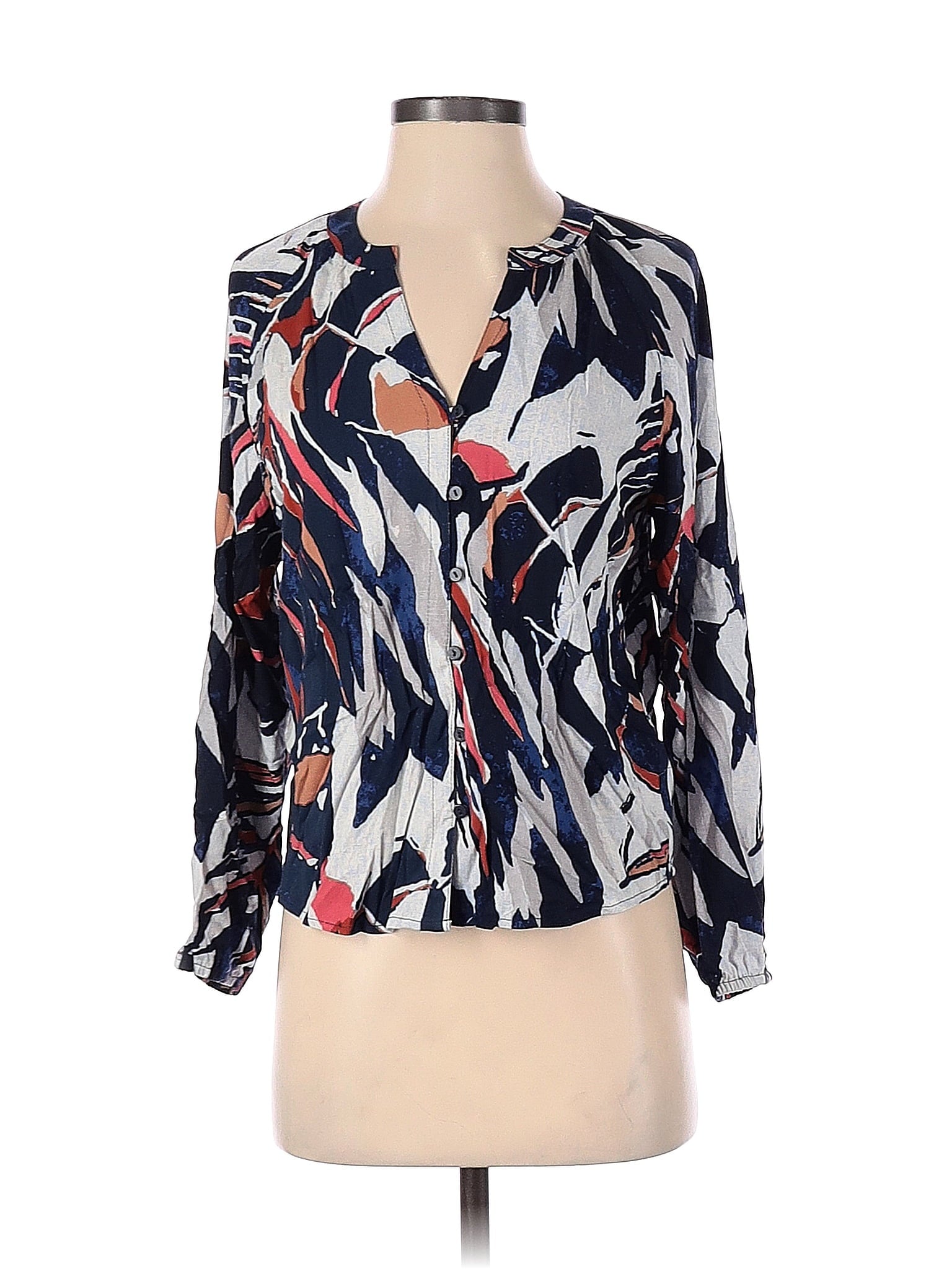 Long Sleeve Blouse size - S P