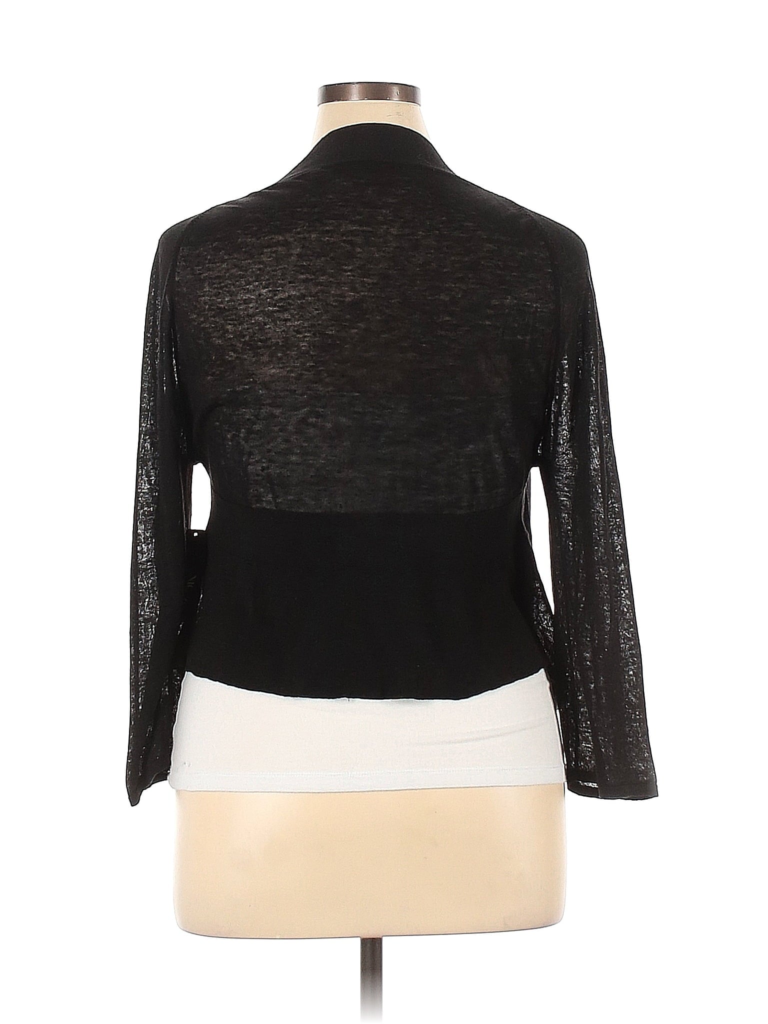 Cardigan size - XL