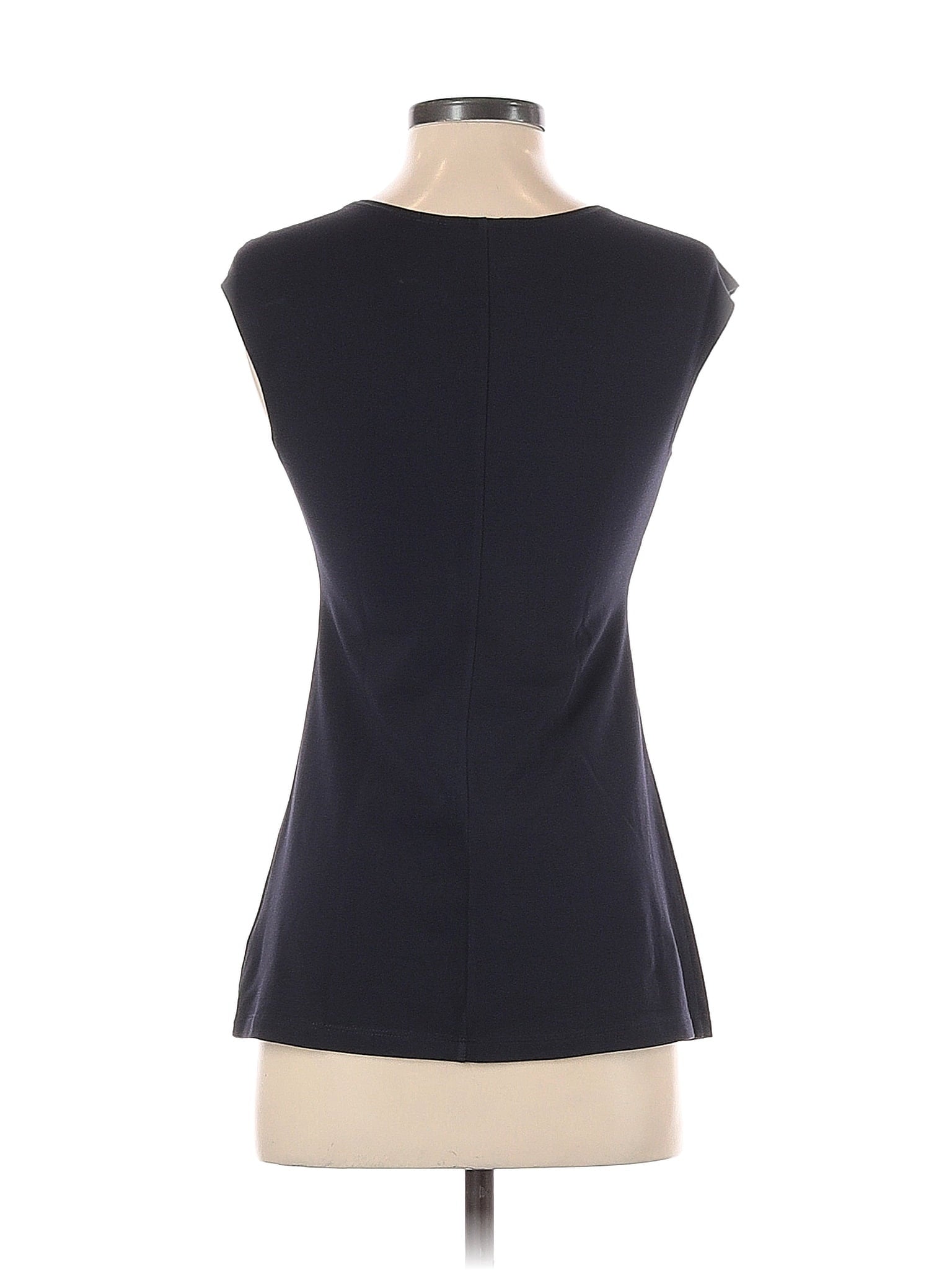 Sleeveless Top size - P