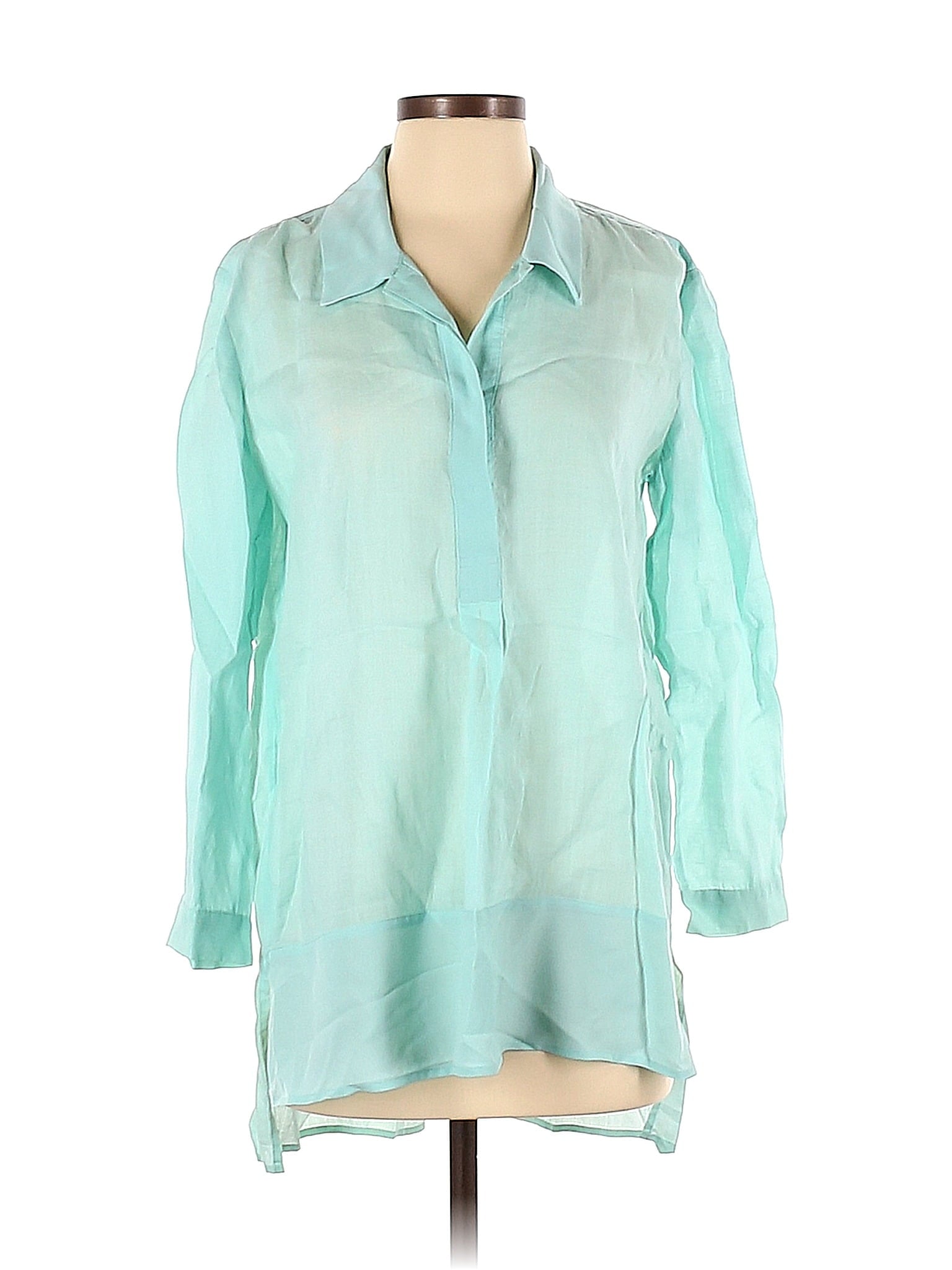Long Sleeve Blouse size - S