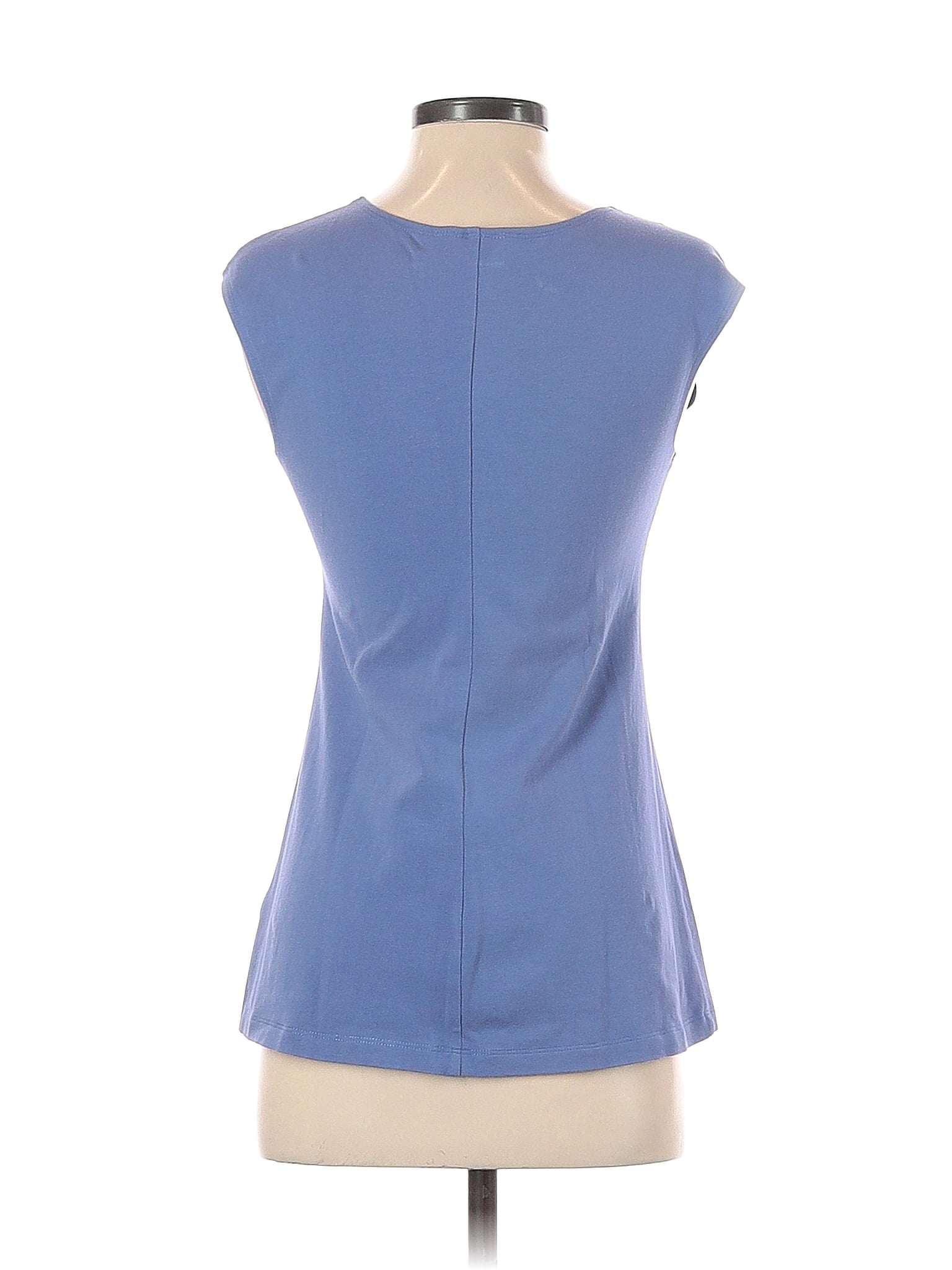 Sleeveless T Shirt size - P