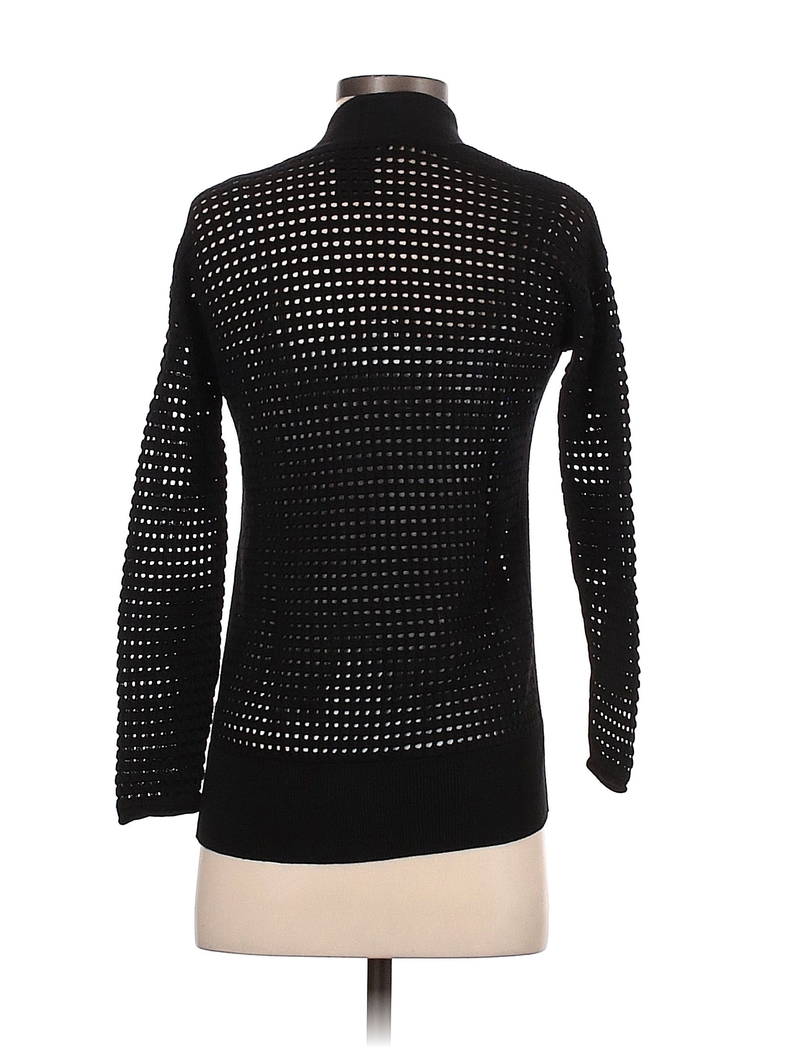 Cardigan size - P