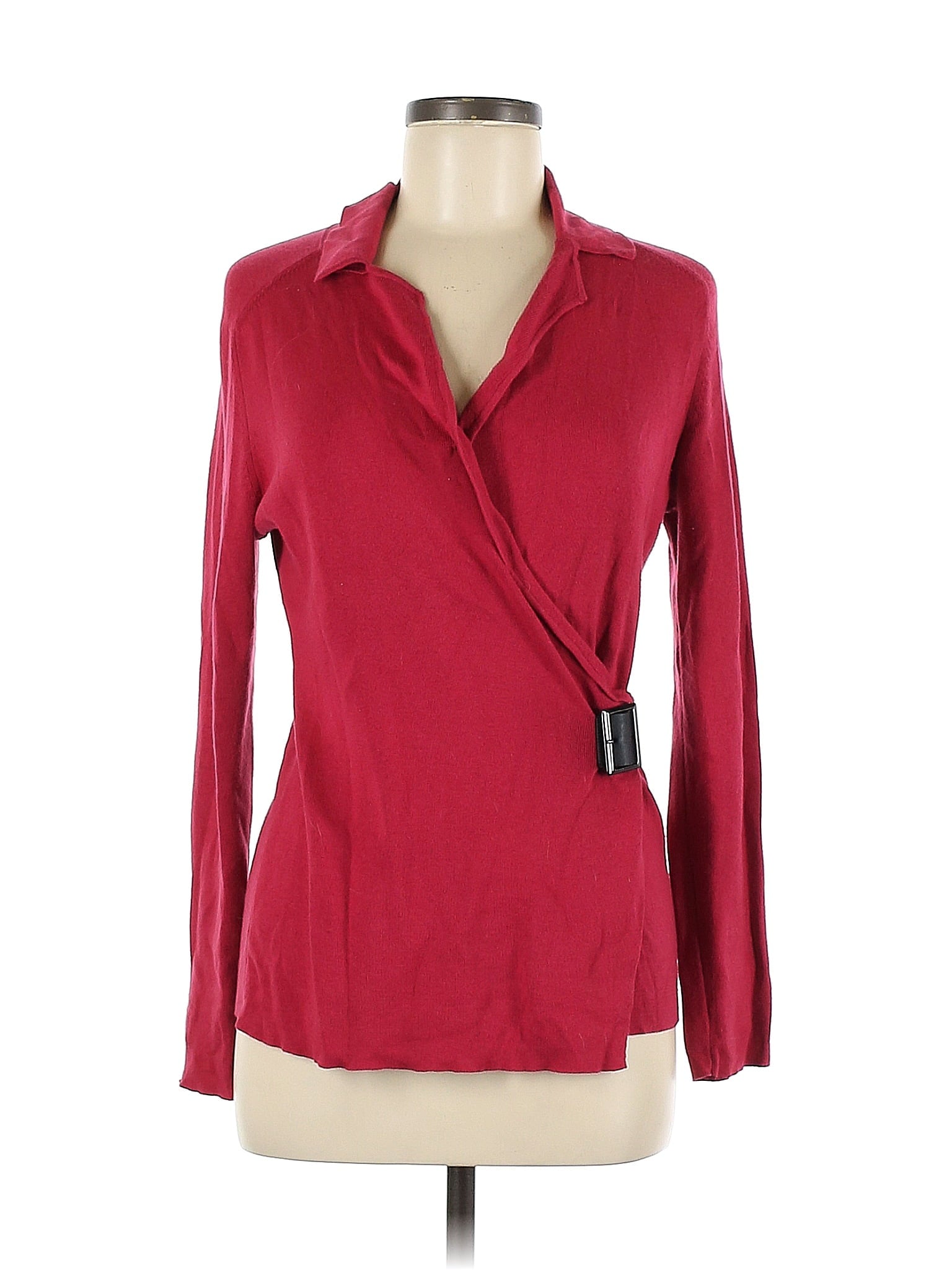 Long Sleeve Top size - M