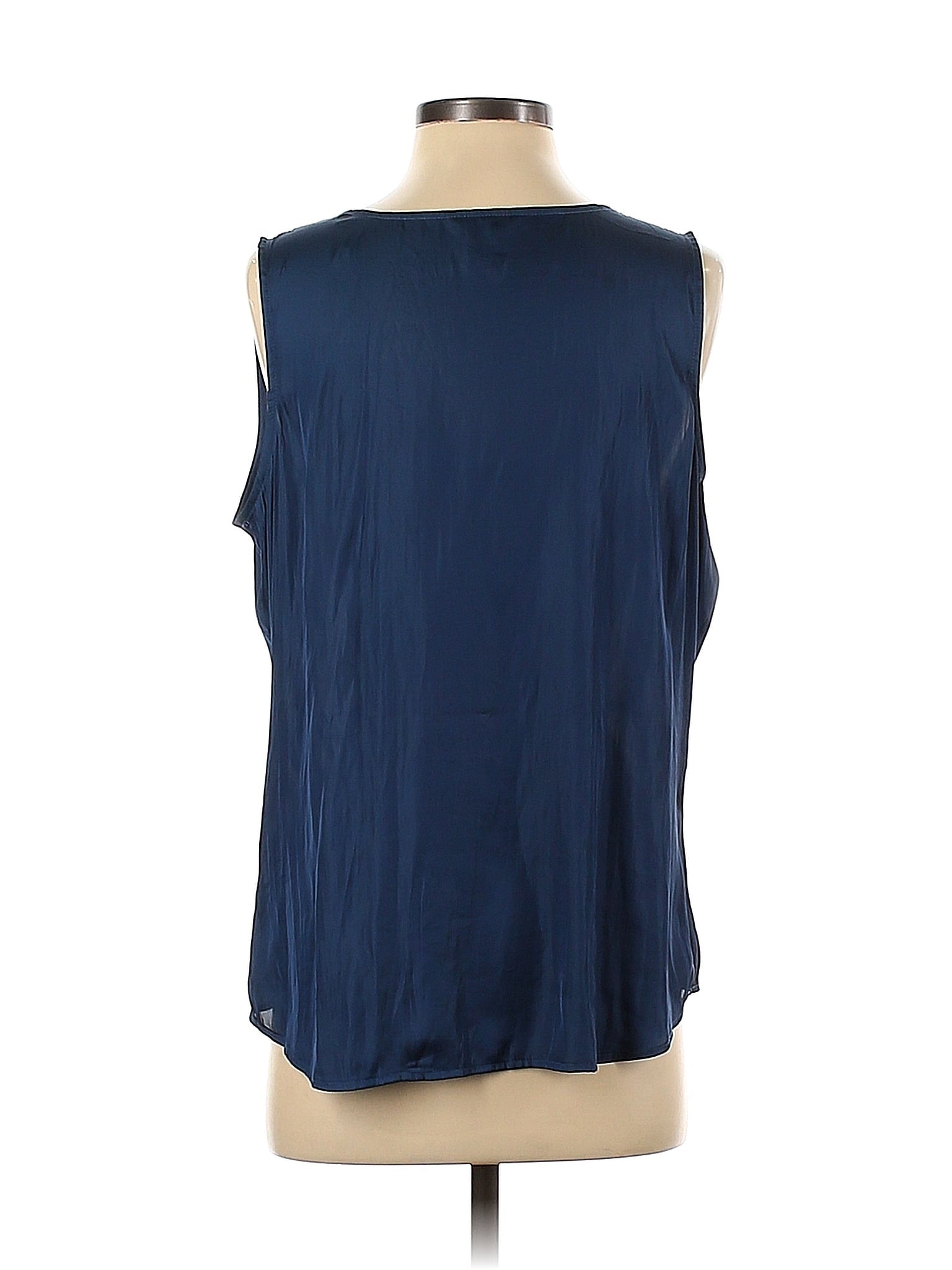 Sleeveless Top size - S