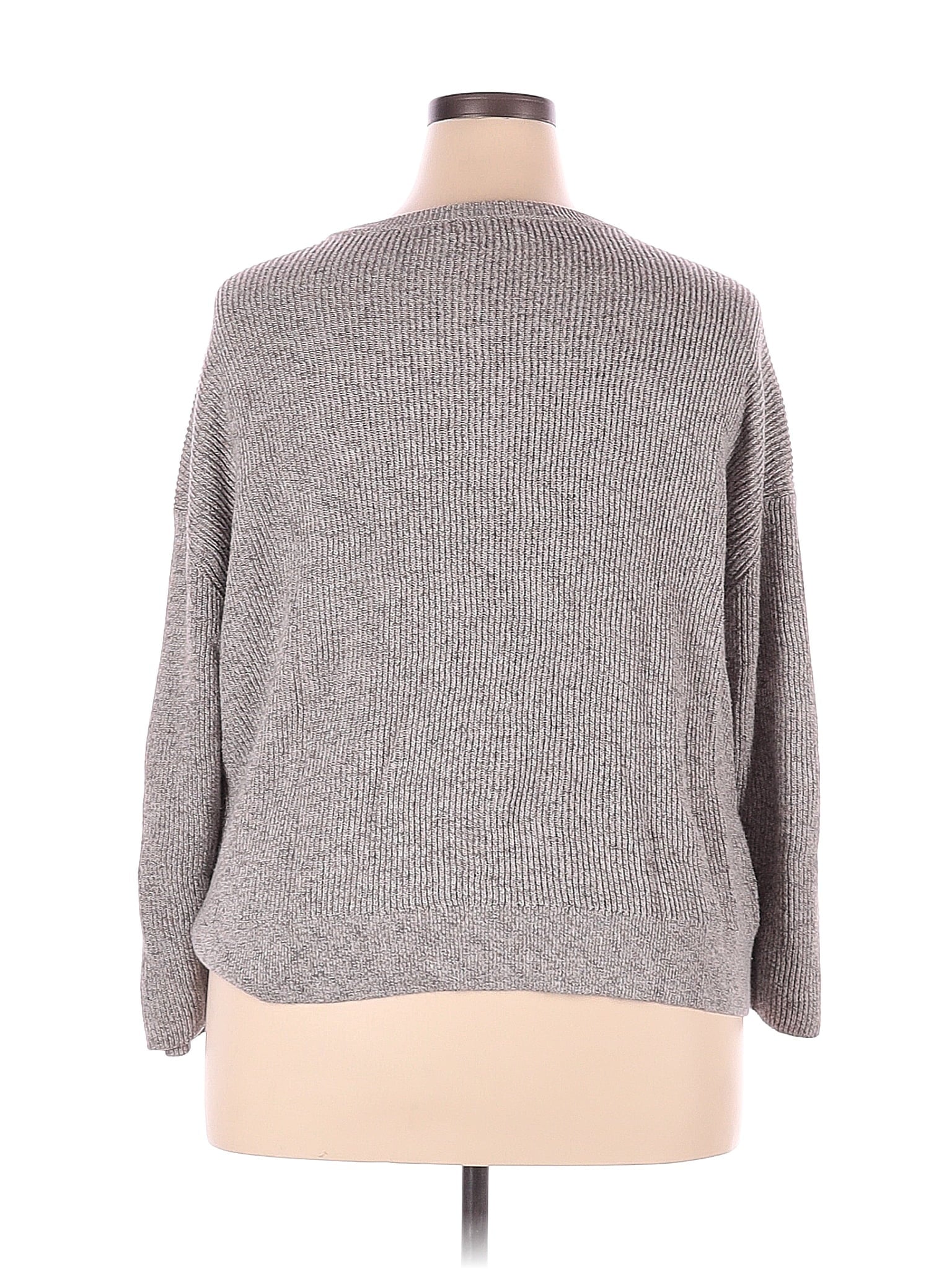 Pullover Sweater size - XXL