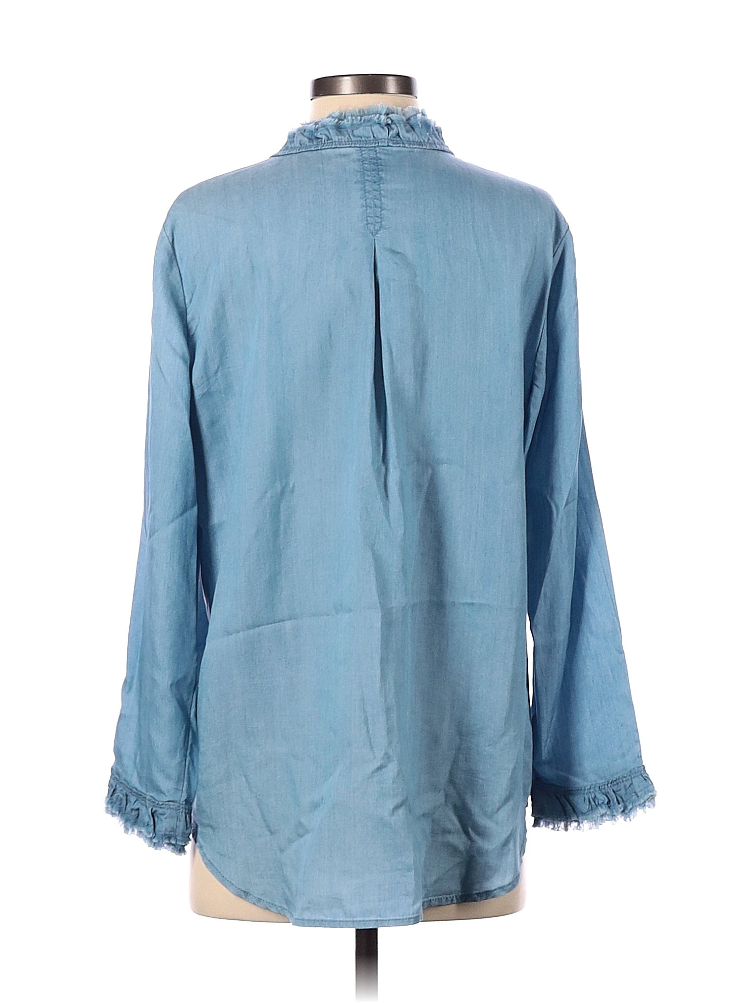 Long Sleeve Button Down Shirt size - S