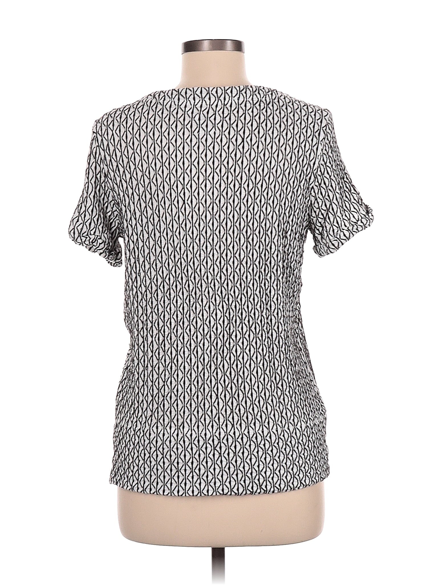 Short Sleeve Top size - M