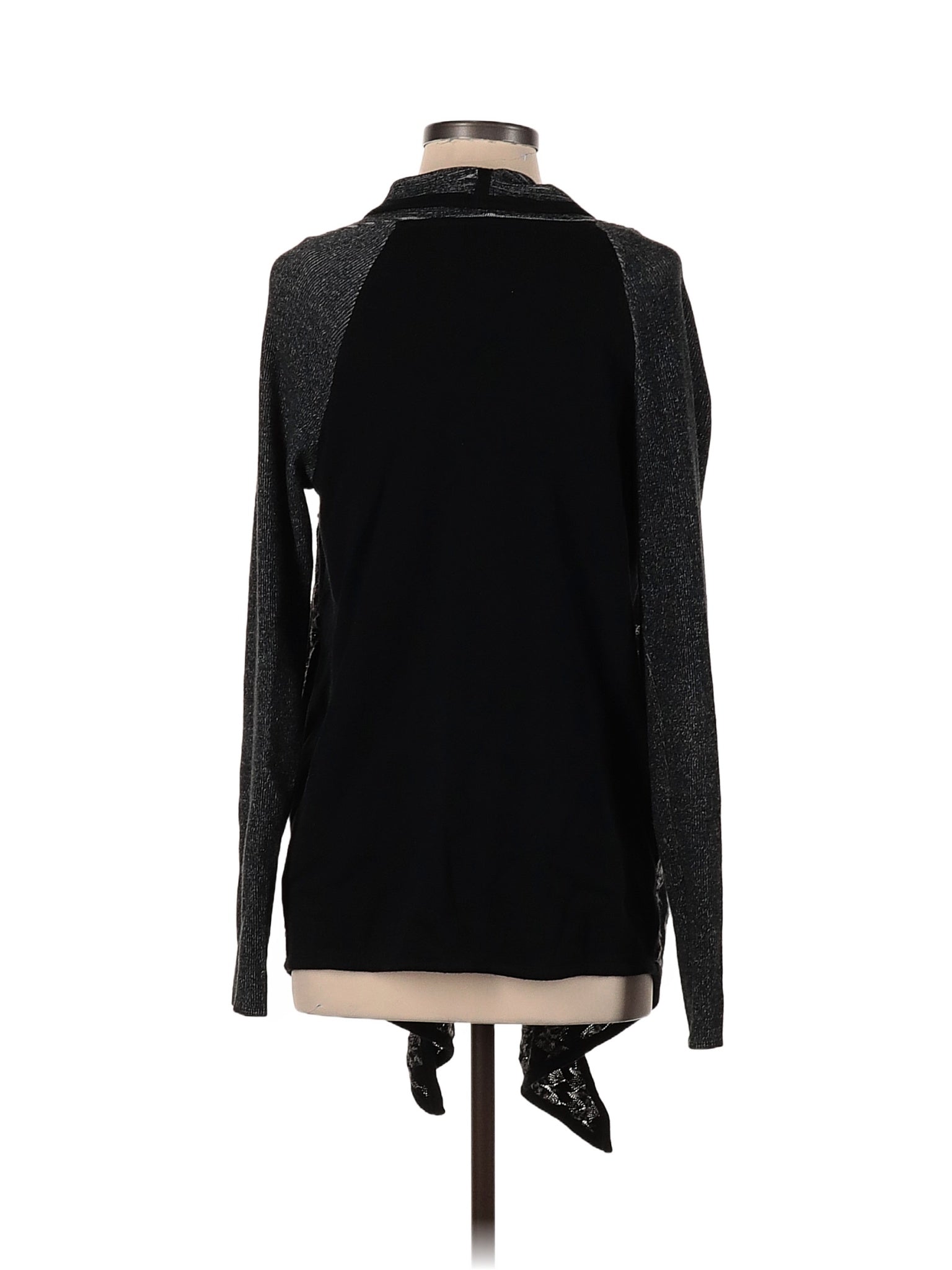 Cardigan size - P