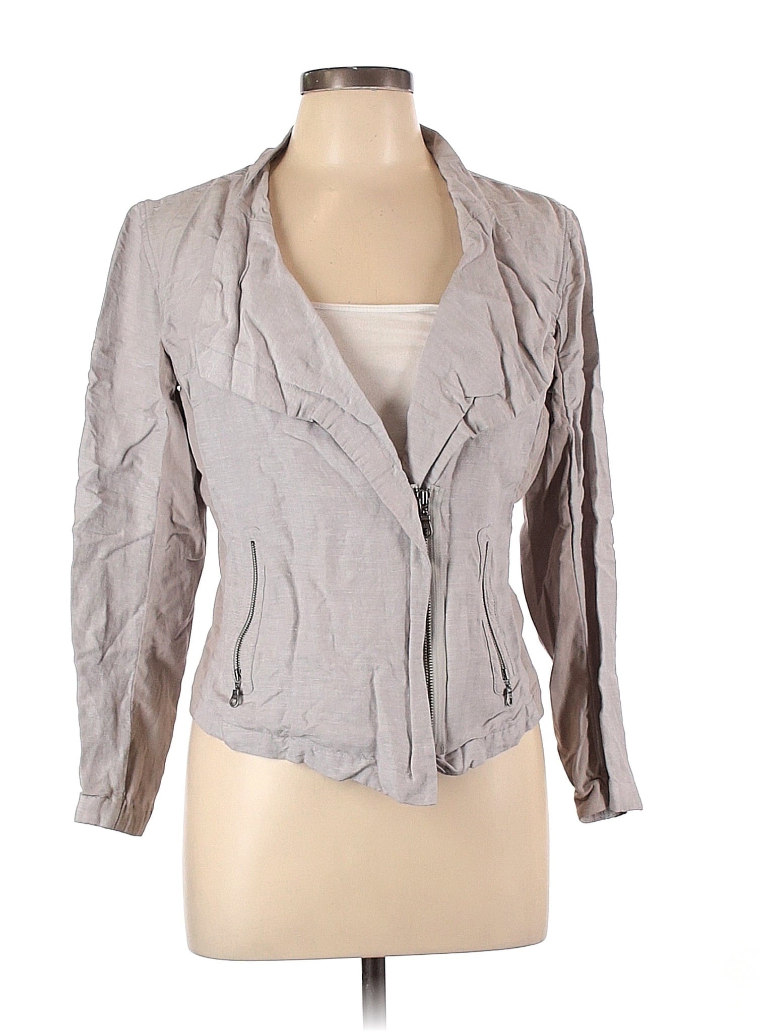 Jacket size - M