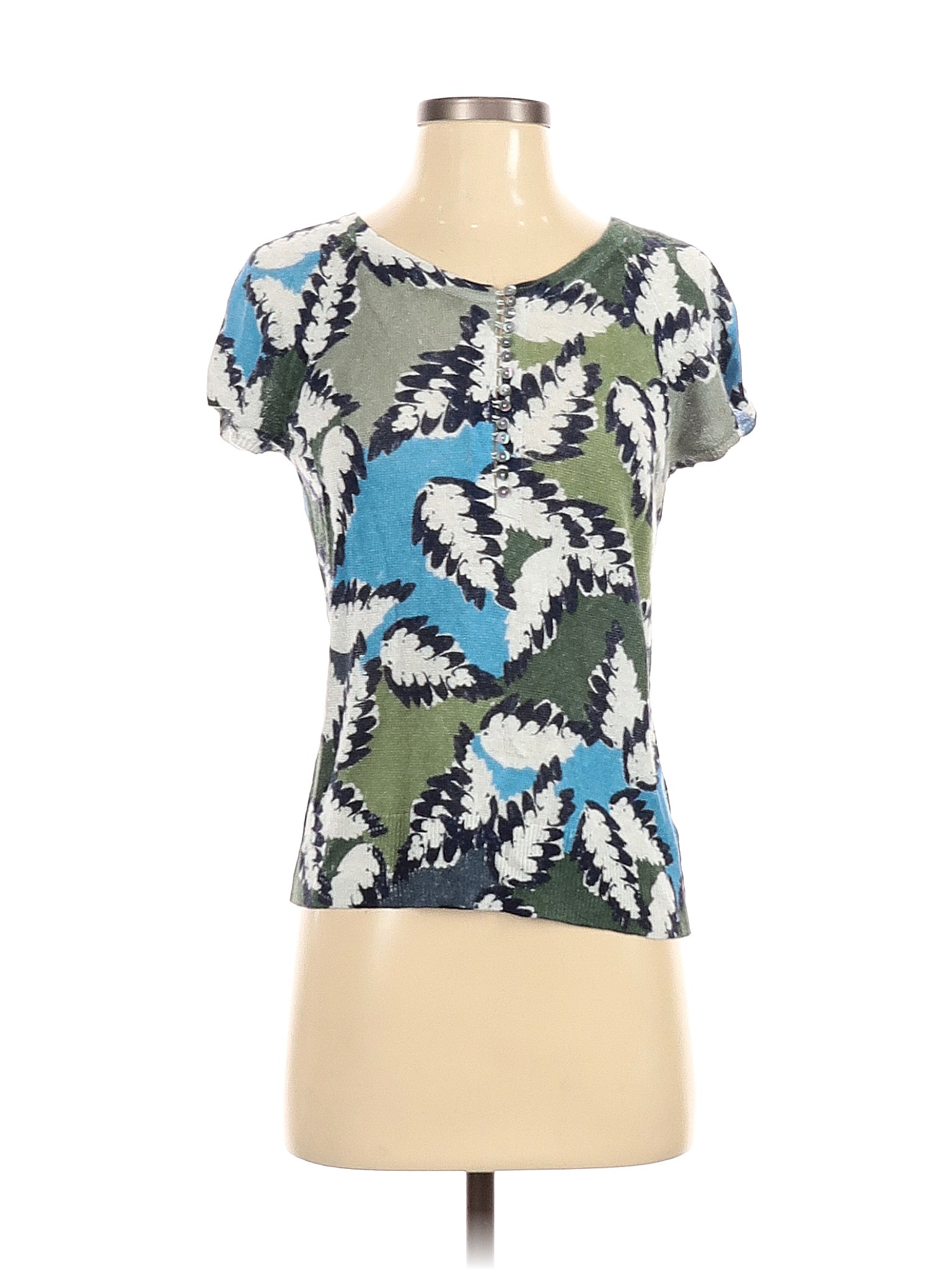 Short Sleeve Top size - P