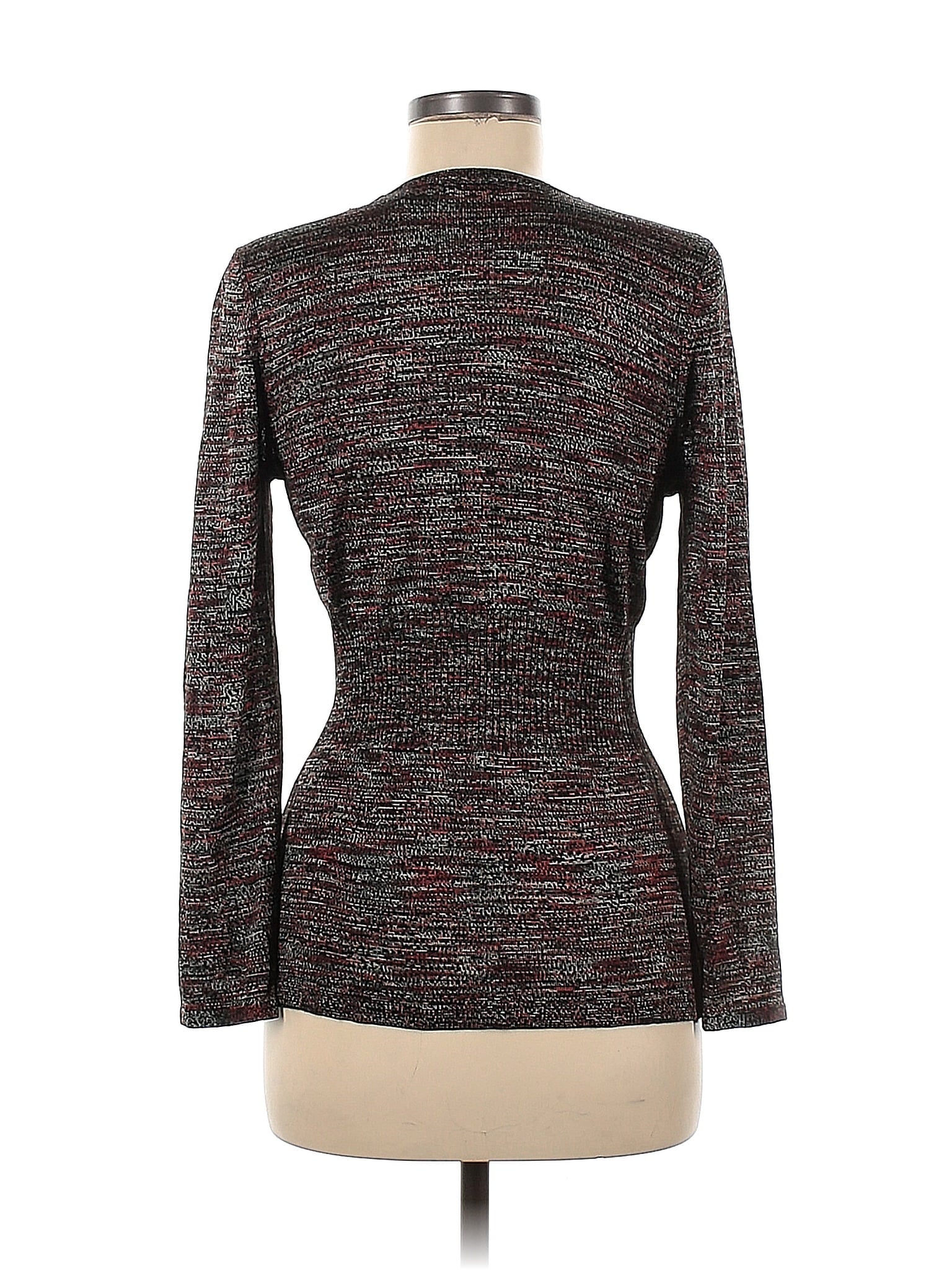 Silk Cardigan size - M P