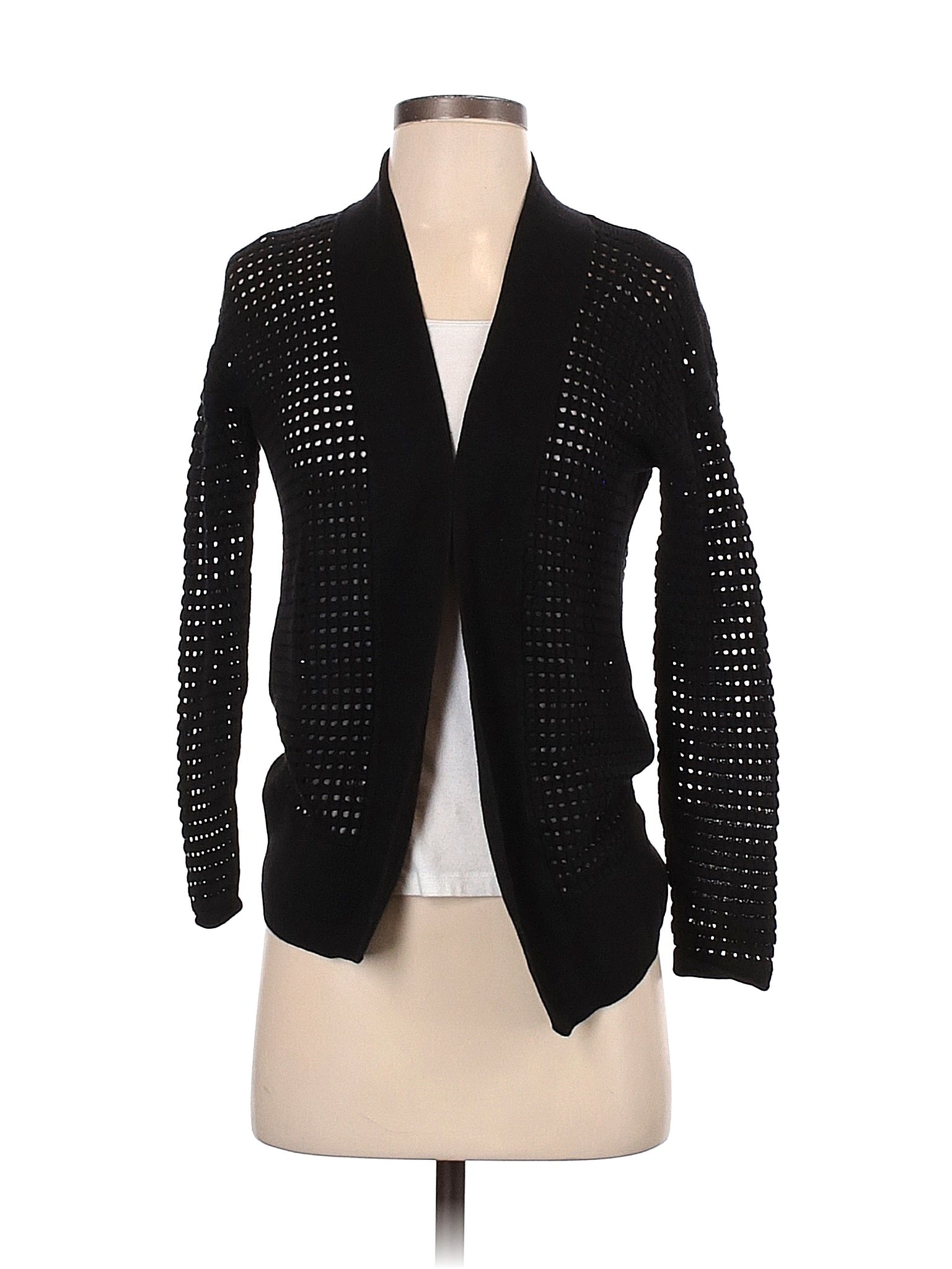 Cardigan size - P