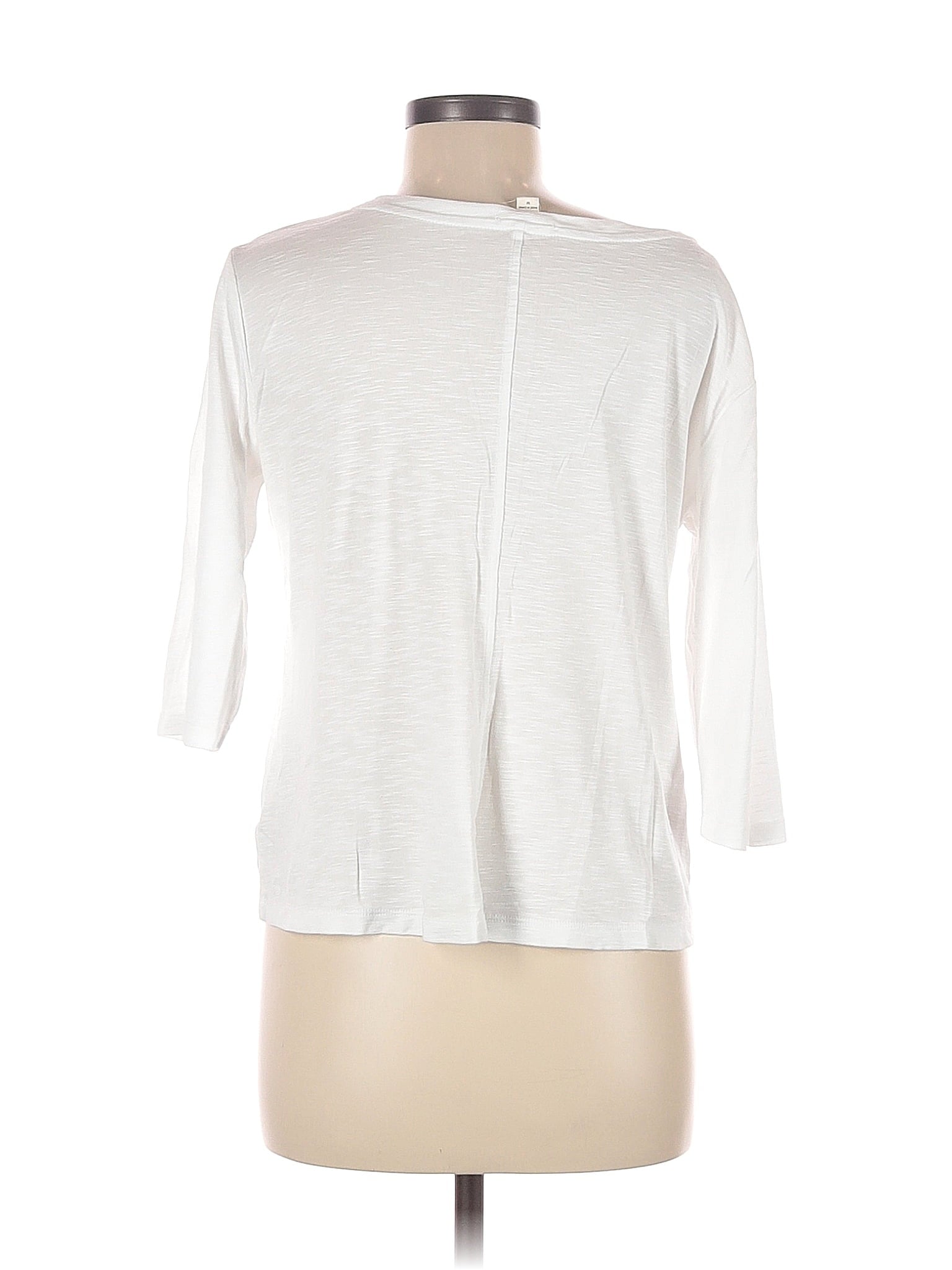 3/4 Sleeve T Shirt size - M